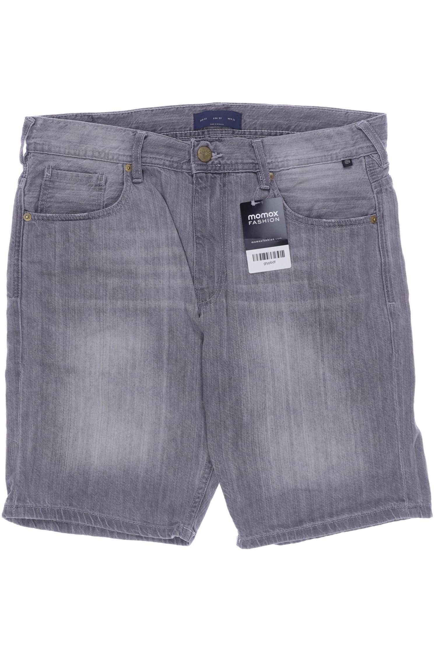 

Zara Herren Shorts, grau, Gr. 50