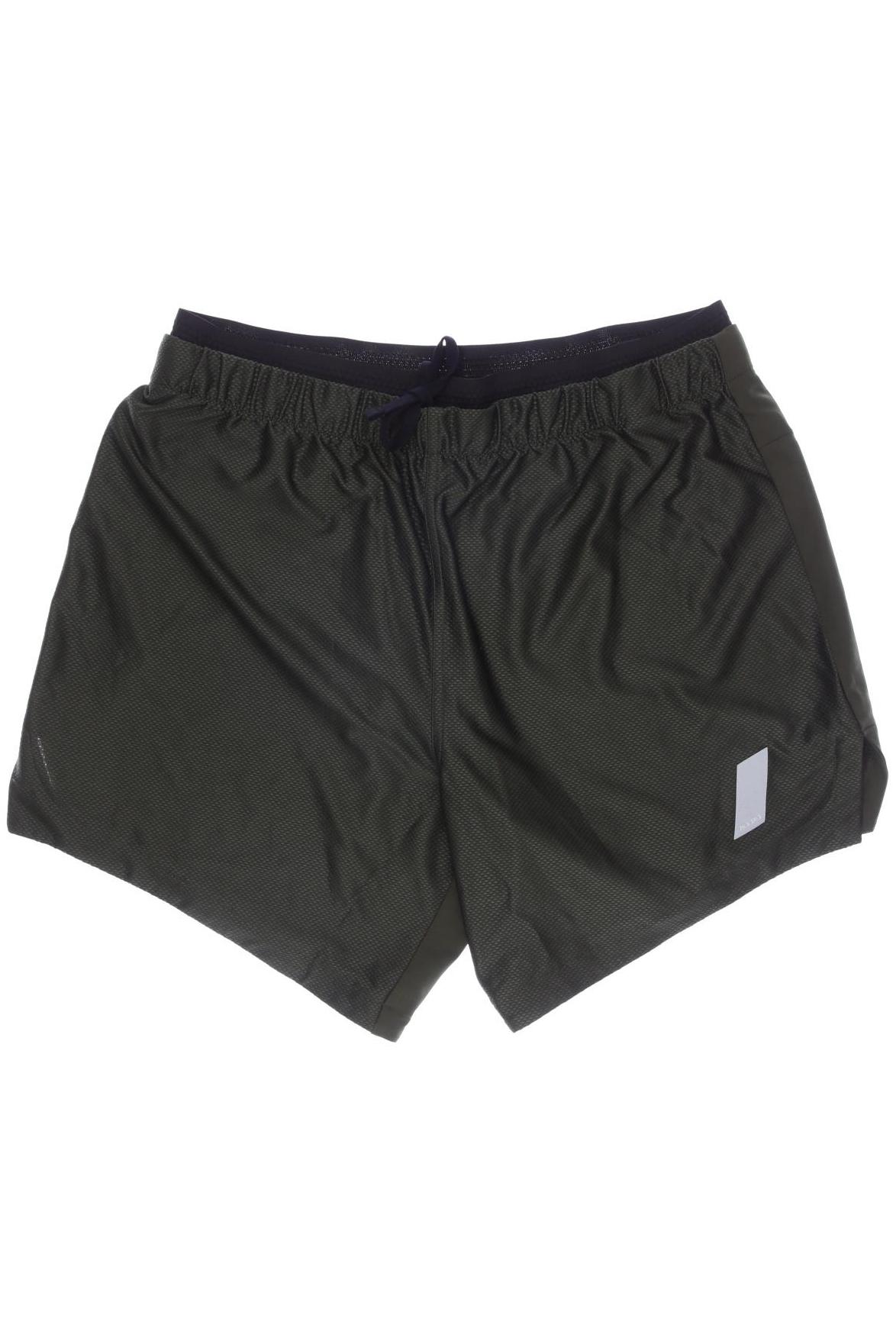 

ZARA Herren Shorts, grün