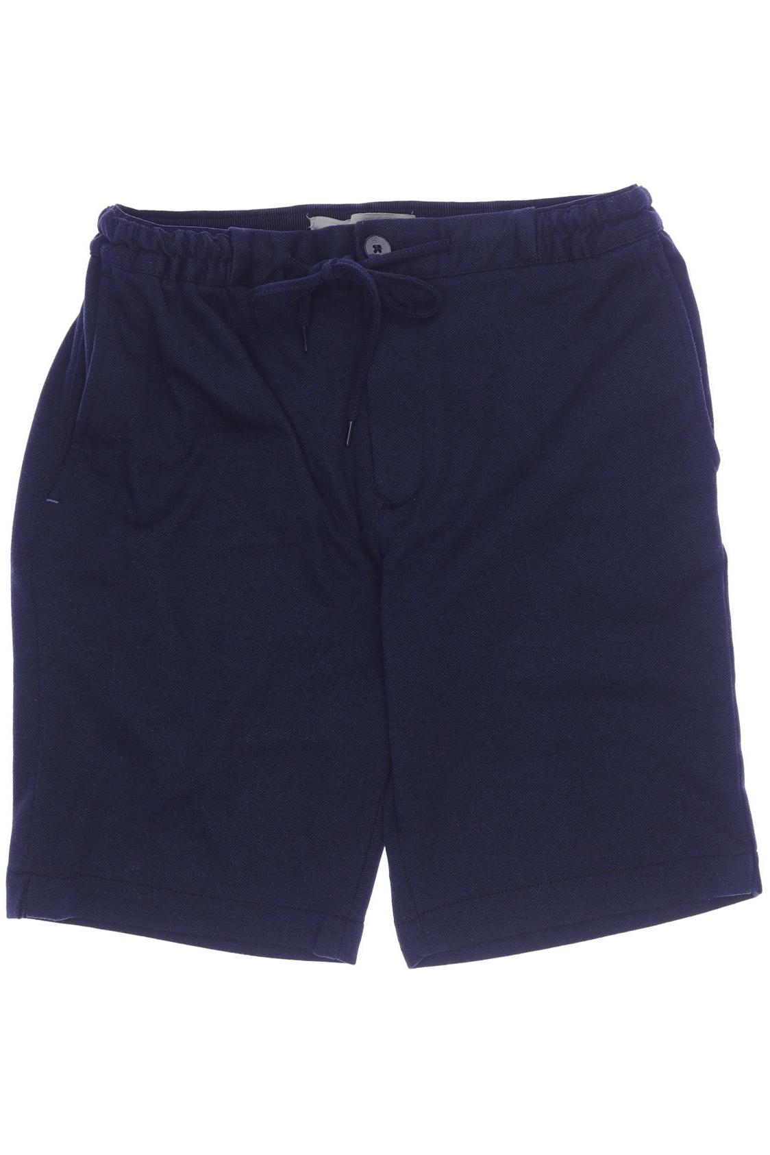

Zara Herren Shorts, marineblau, Gr. 48