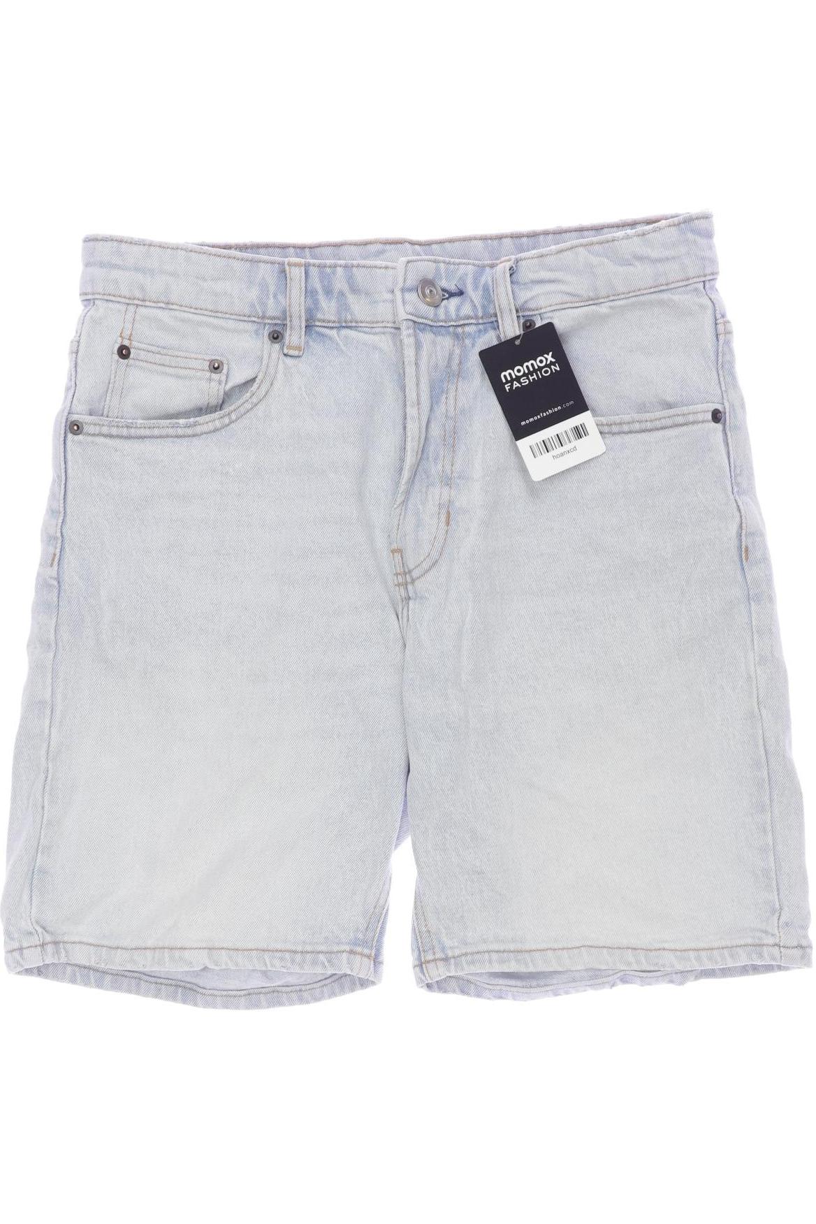 

Zara Herren Shorts, blau, Gr. 29