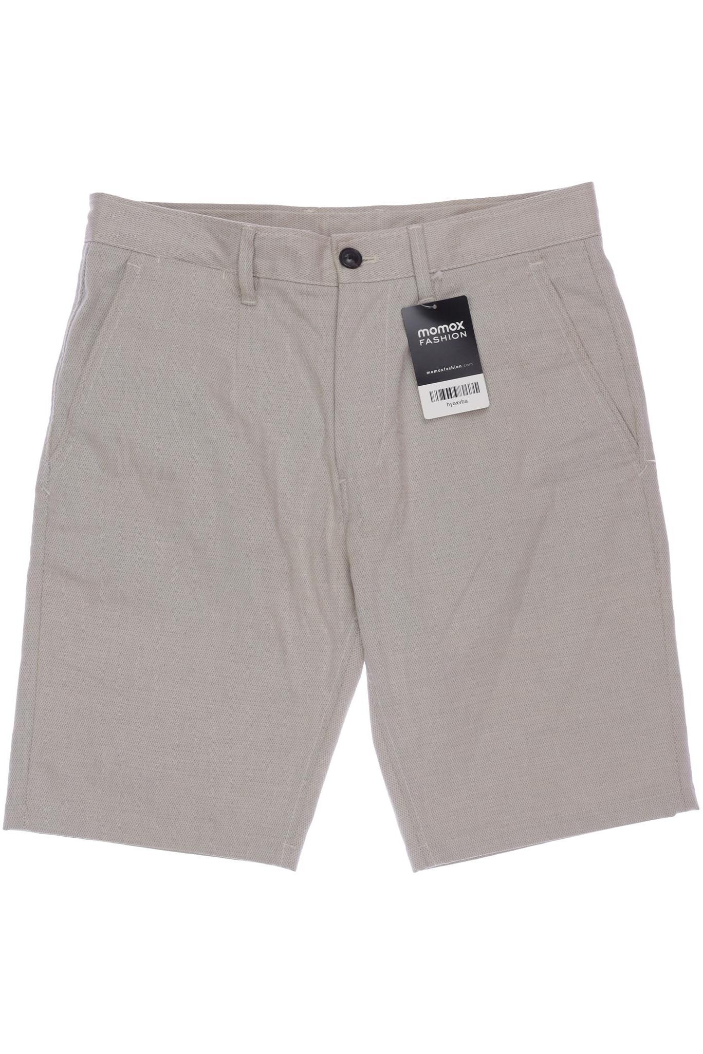 

Zara Herren Shorts, beige, Gr. 29