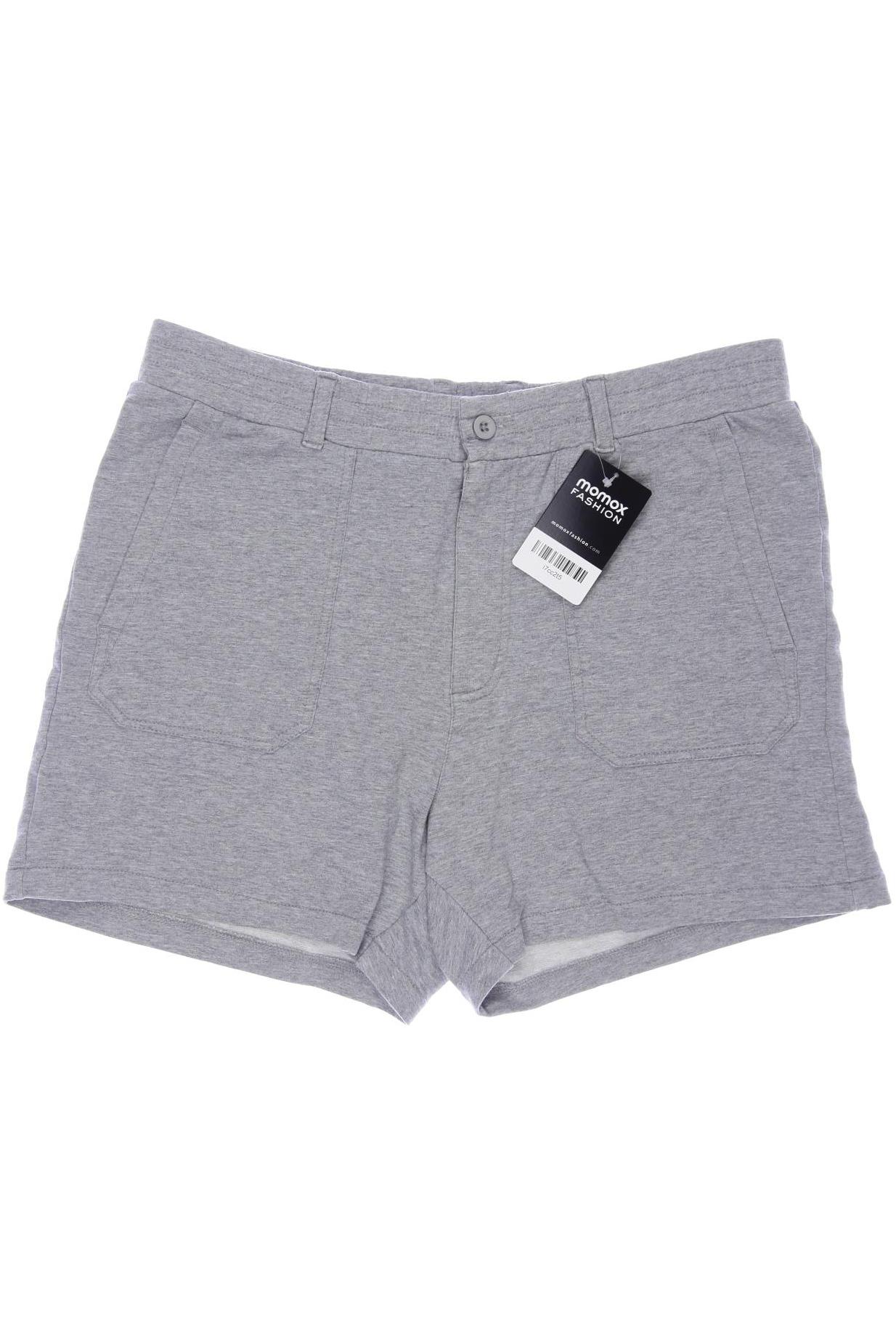

Zara Herren Shorts, grau, Gr. 48