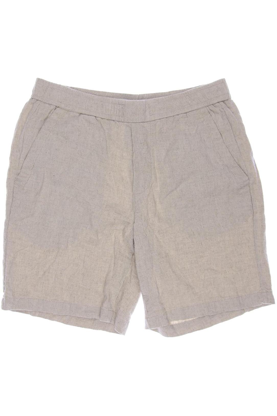 

ZARA Herren Shorts, beige