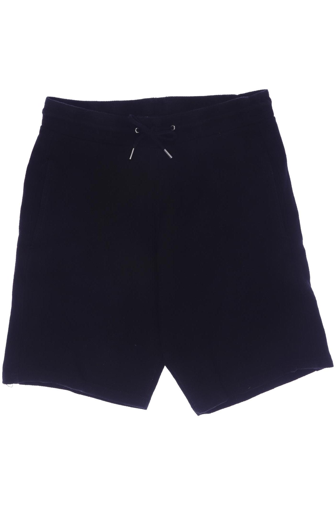 

Zara Herren Shorts, schwarz, Gr. 52