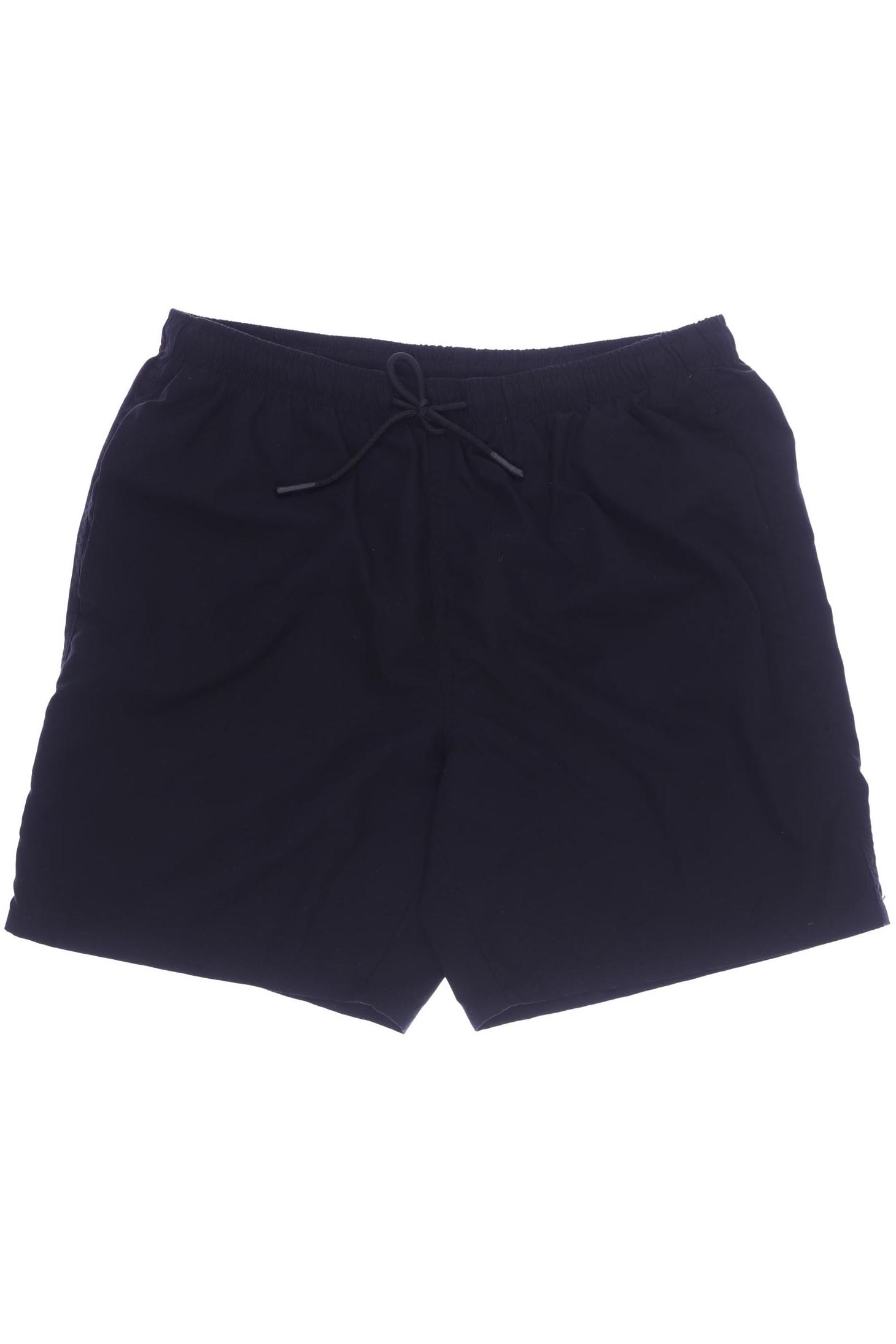 

Zara Herren Shorts, schwarz, Gr. 54