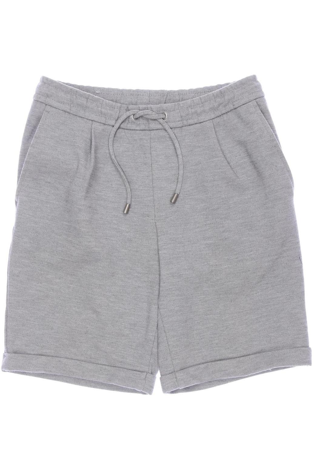 

Zara Herren Shorts, grau, Gr. 46