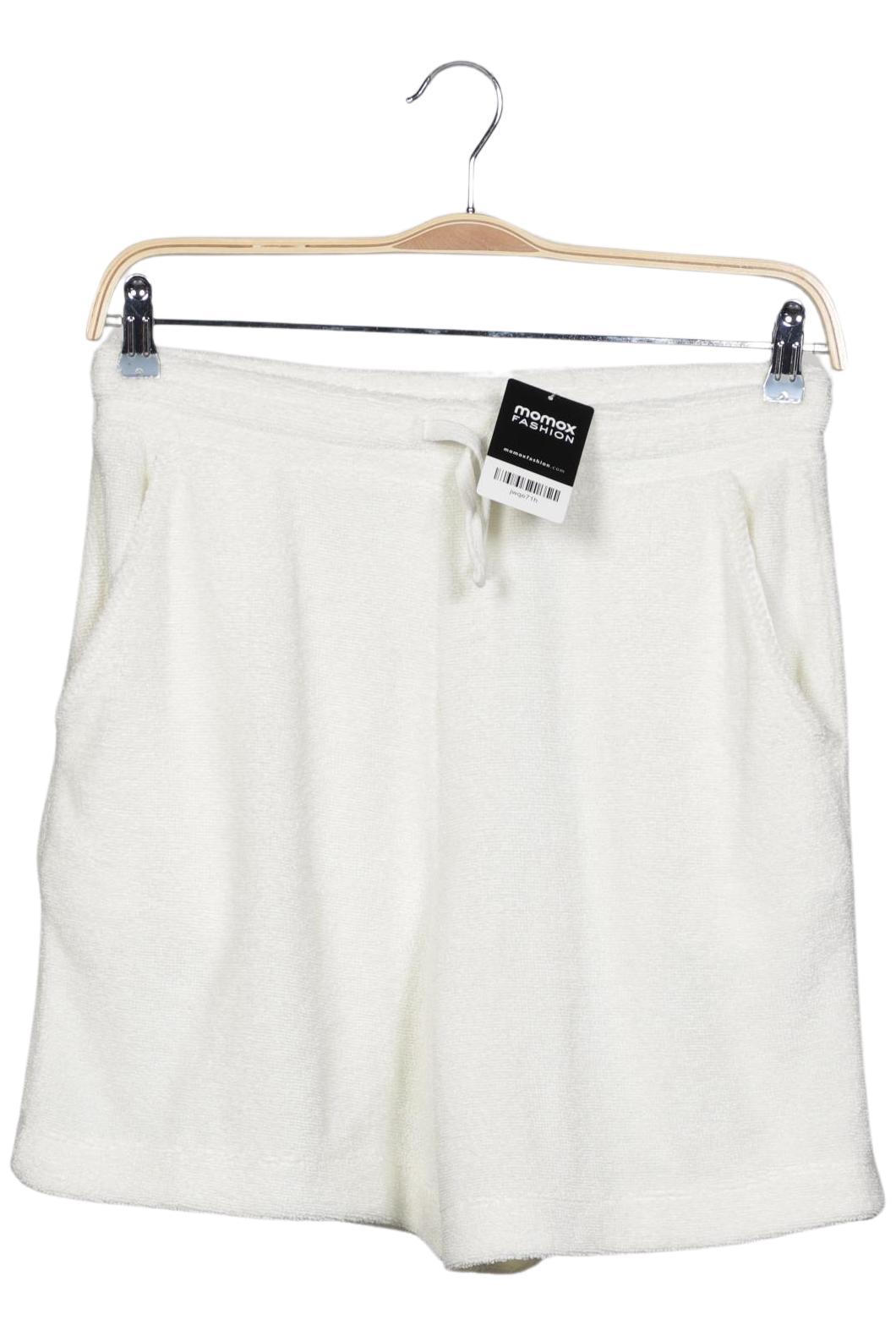 

Zara Herren Shorts, cremeweiß, Gr. 46