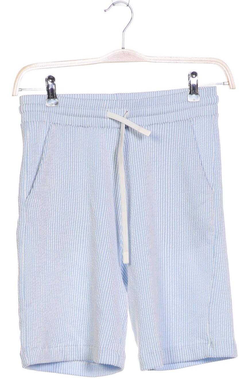 

Zara Herren Shorts, blau, Gr. 48
