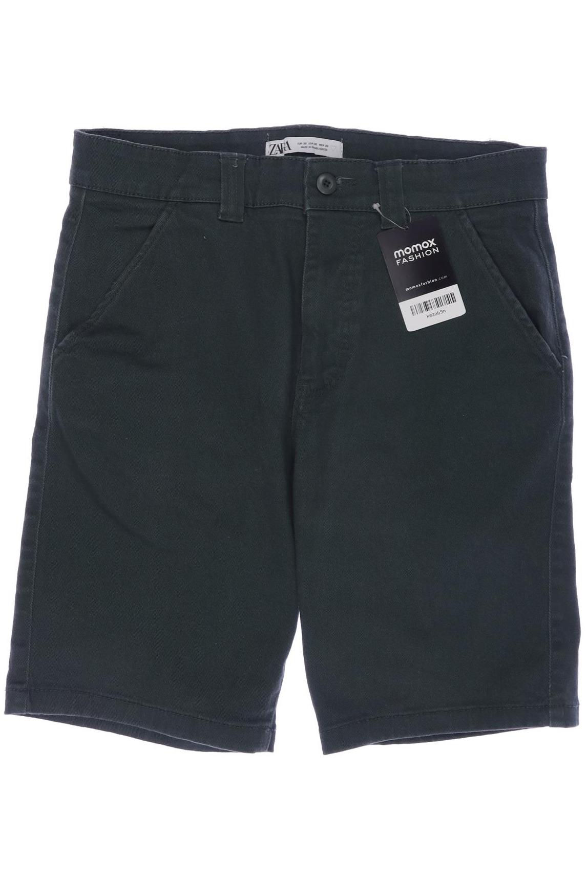 

Zara Herren Shorts, grün, Gr. 30