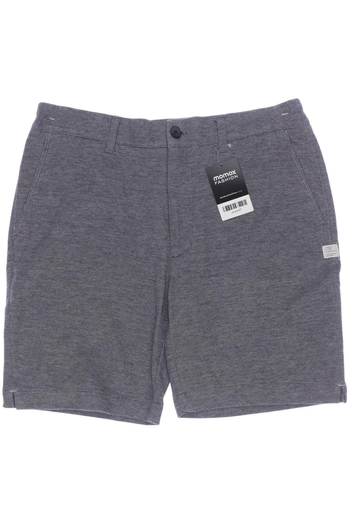 

Zara Herren Shorts, grau, Gr. 48