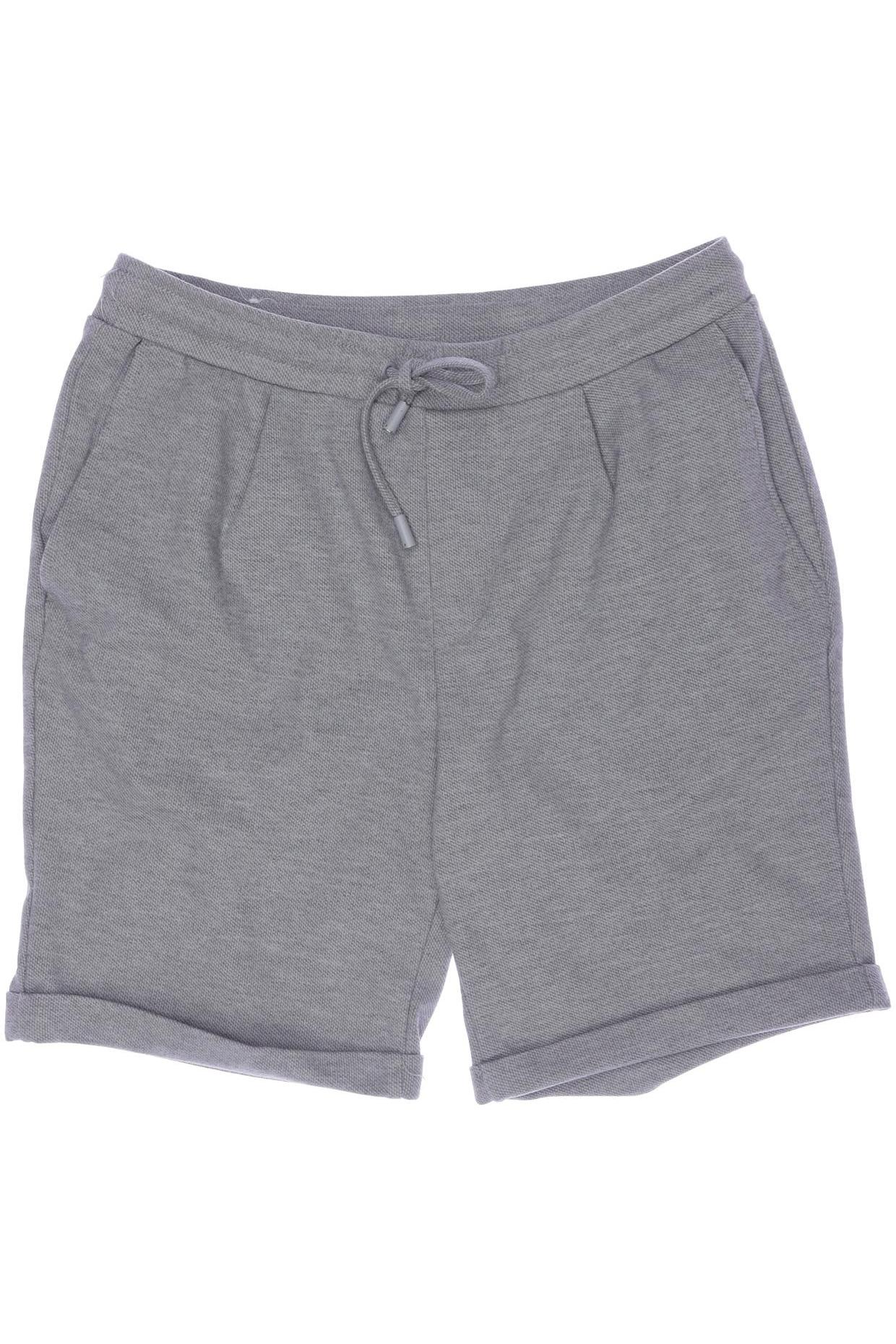 

Zara Herren Shorts, grau, Gr. 48