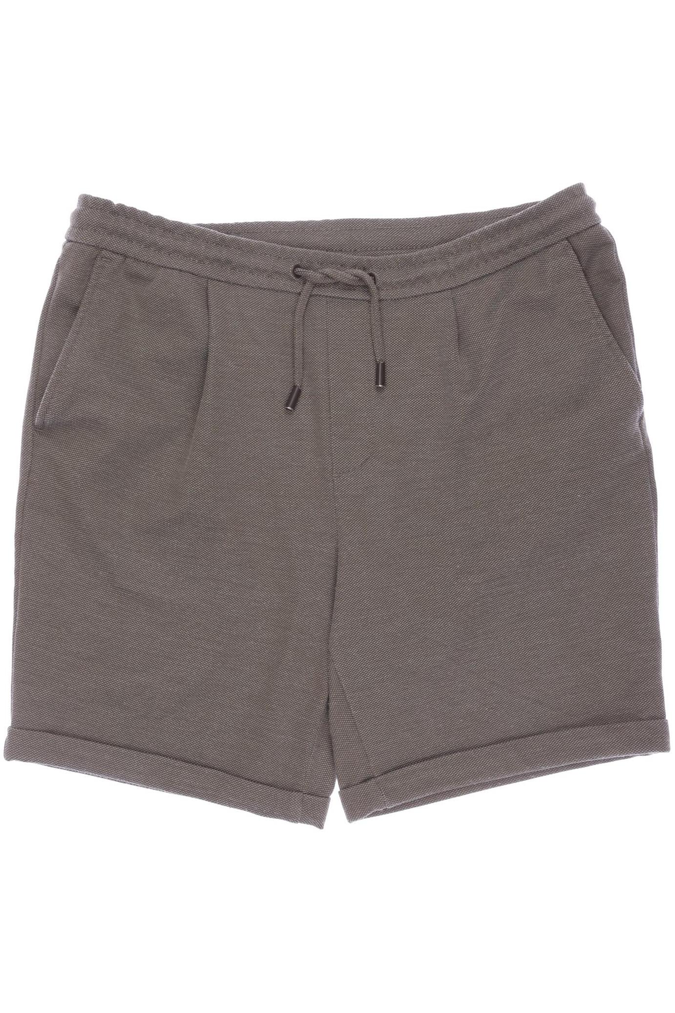 

Zara Herren Shorts, beige, Gr. 54