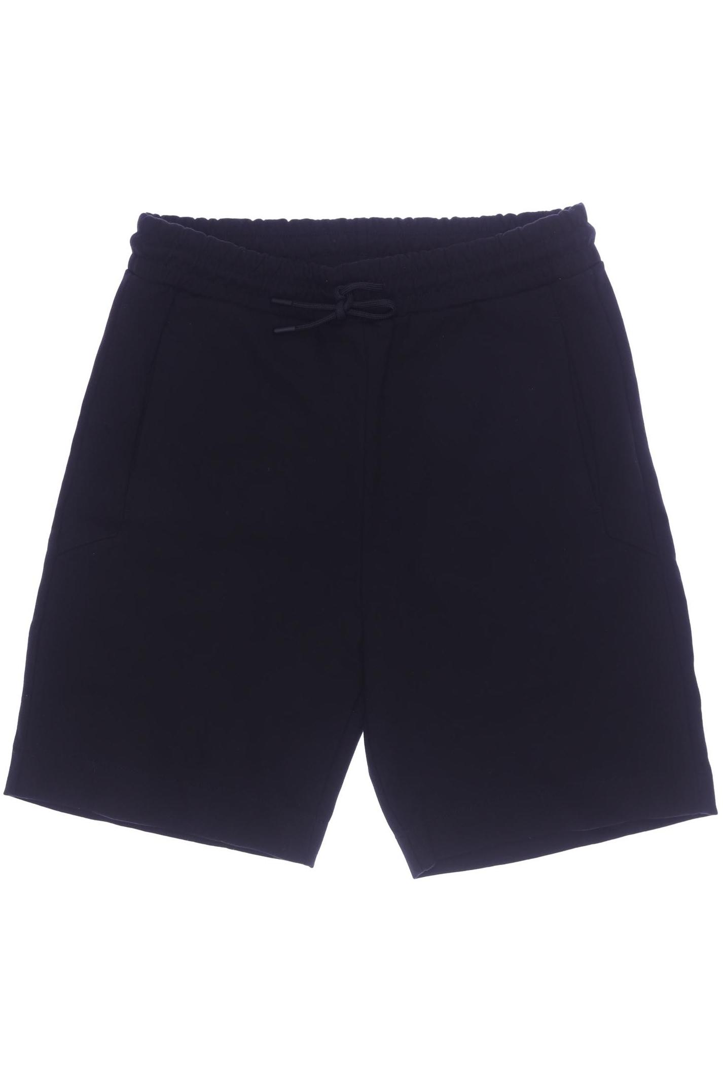 

Zara Herren Shorts, schwarz, Gr. 48
