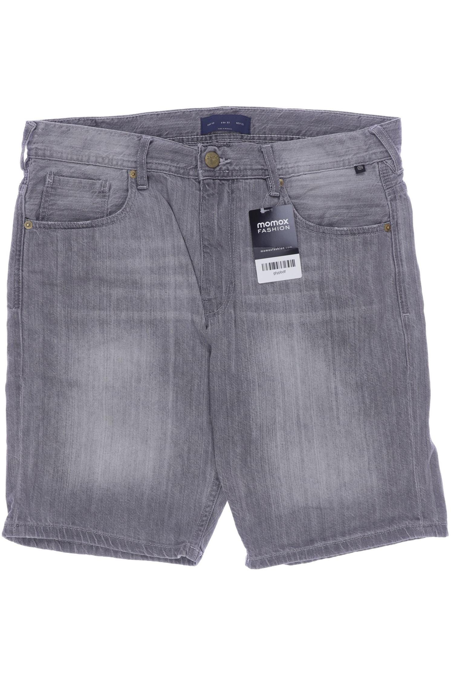 

Zara Herren Shorts, grau, Gr. 32