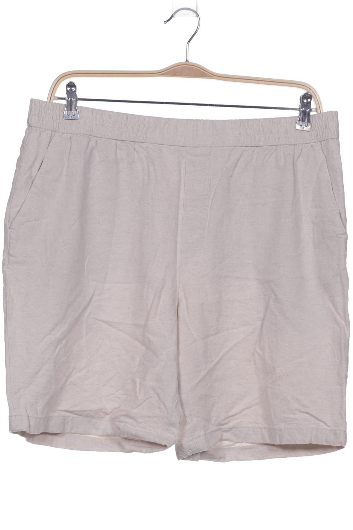 

Zara Herren Shorts, beige, Gr. 54