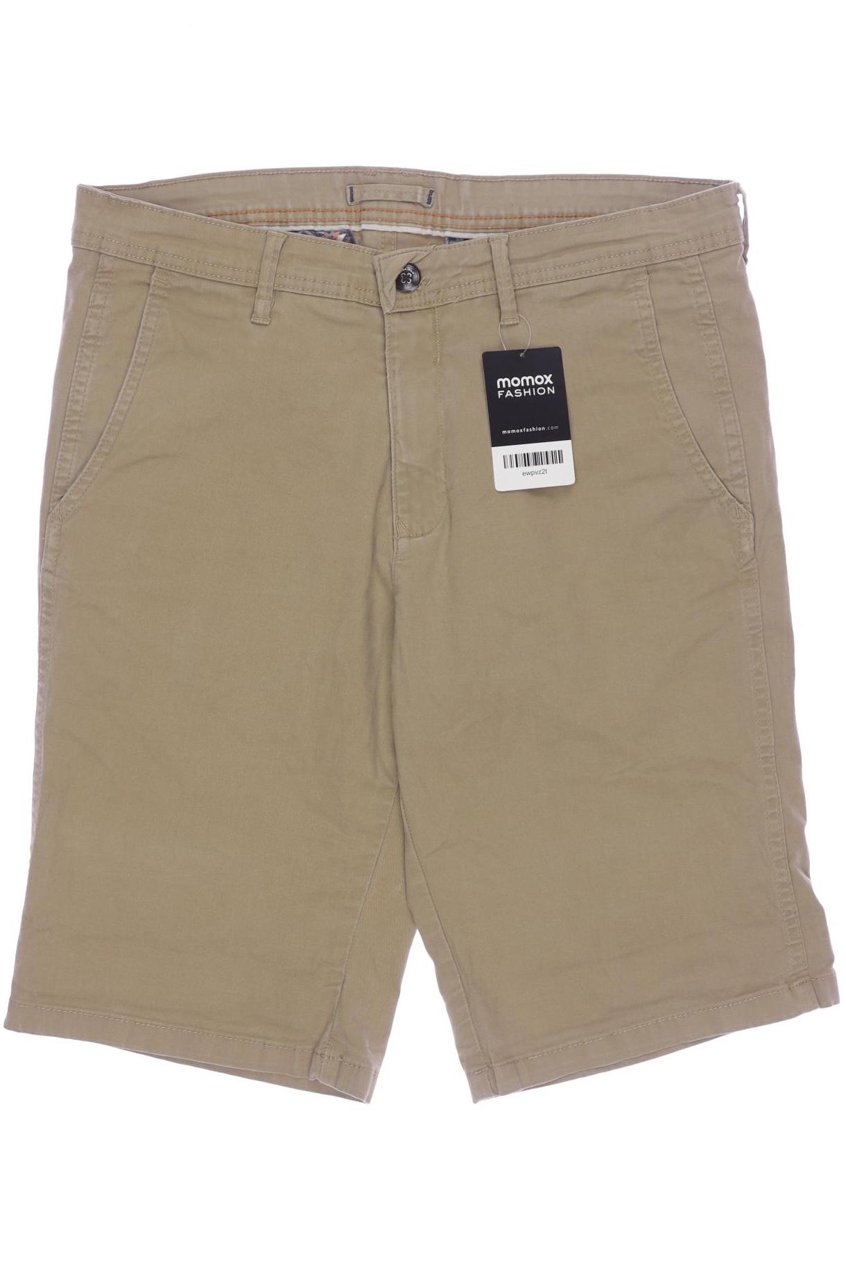 

Zara Herren Shorts, beige, Gr. 52