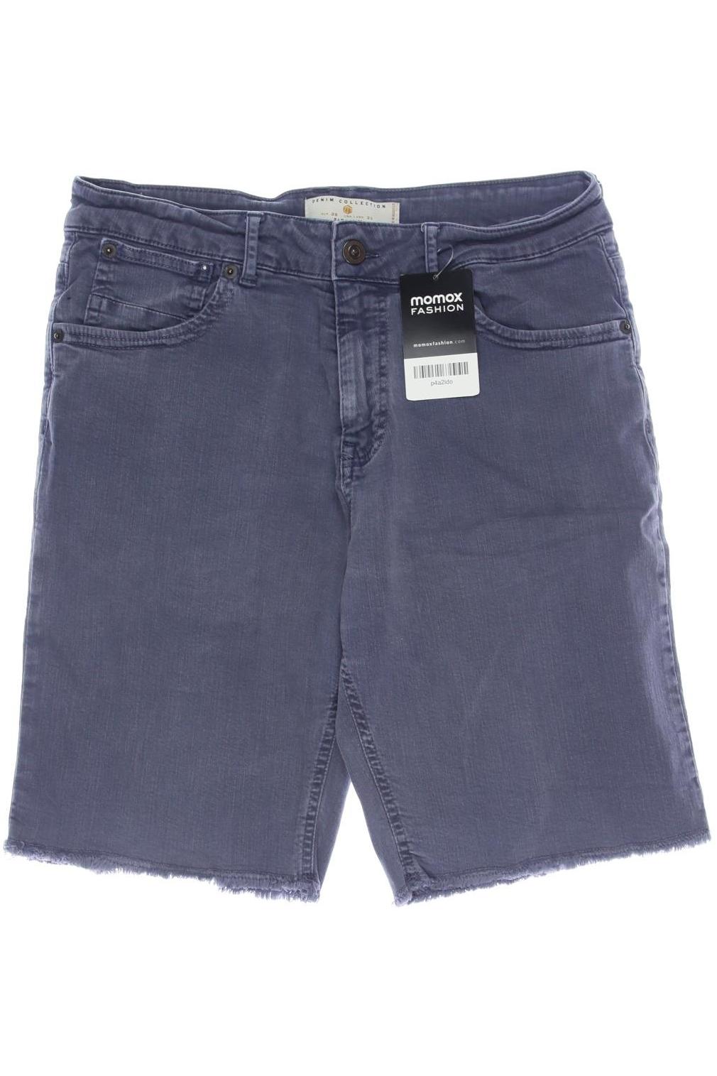 

Zara Herren Shorts, grau, Gr. 30