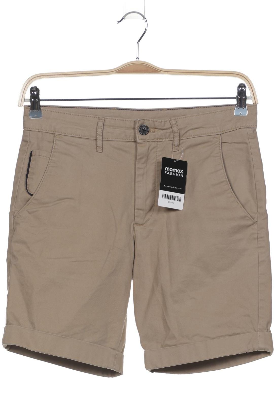 

Zara Herren Shorts, beige, Gr. 48