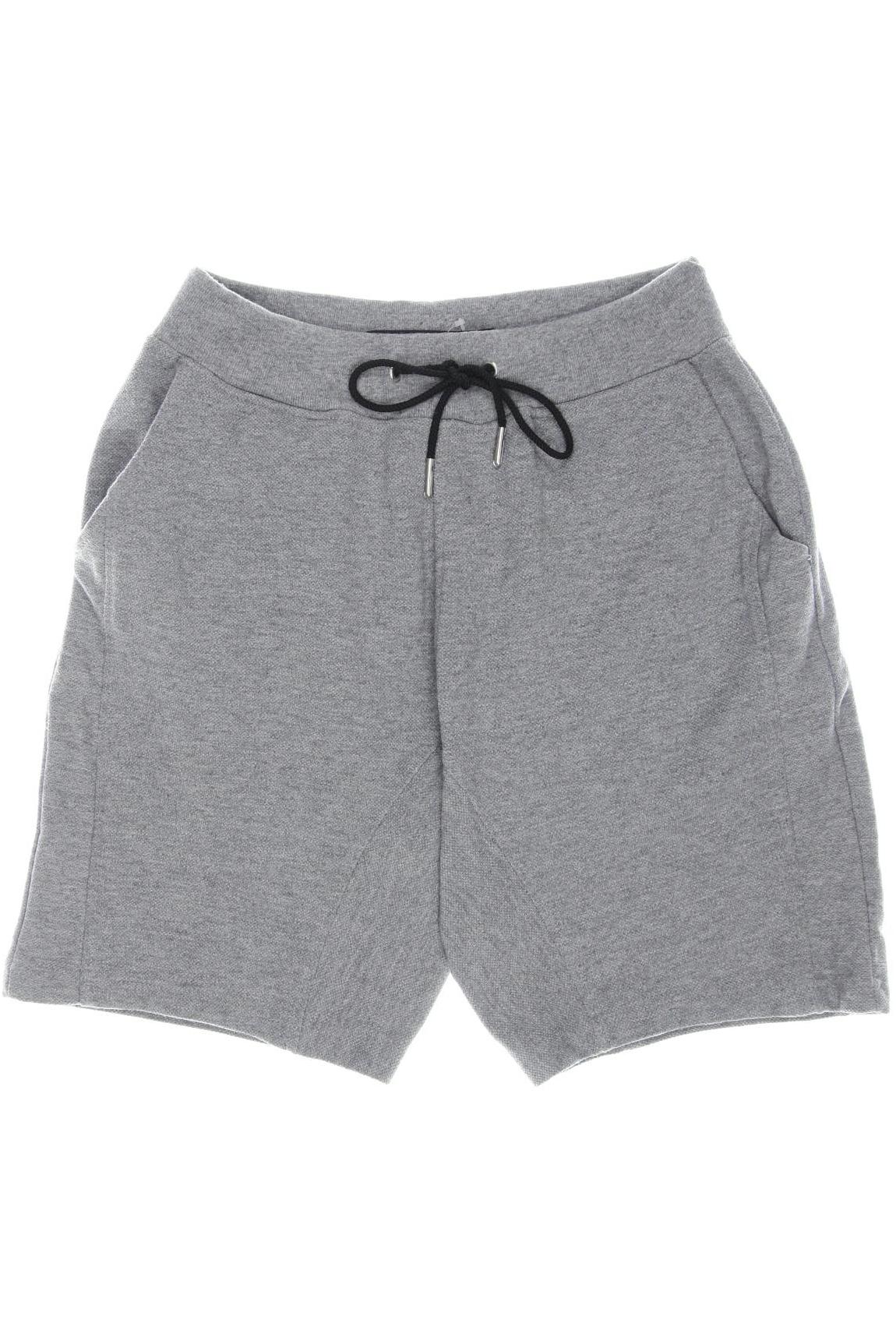

Zara Herren Shorts, grau, Gr. 46