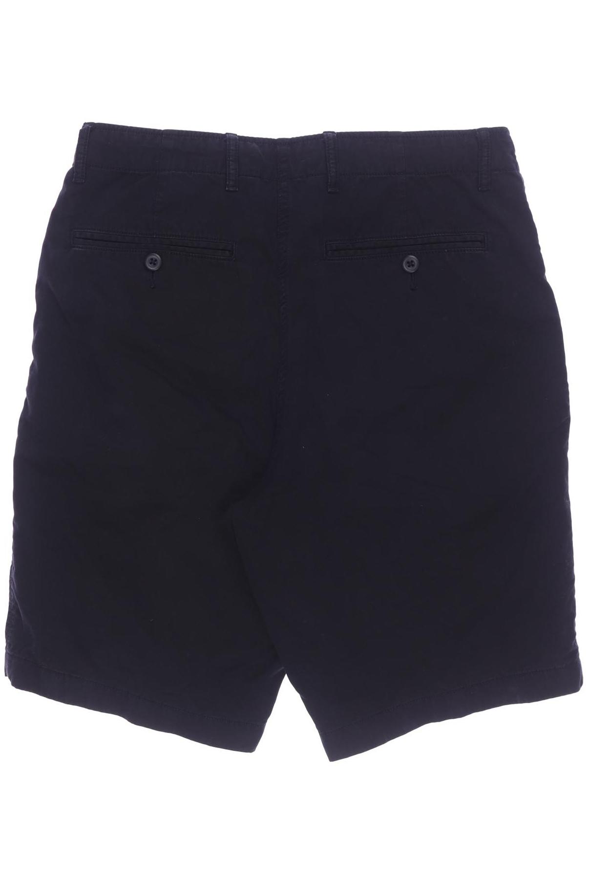 

Zara Herren Shorts, marineblau, Gr. 46