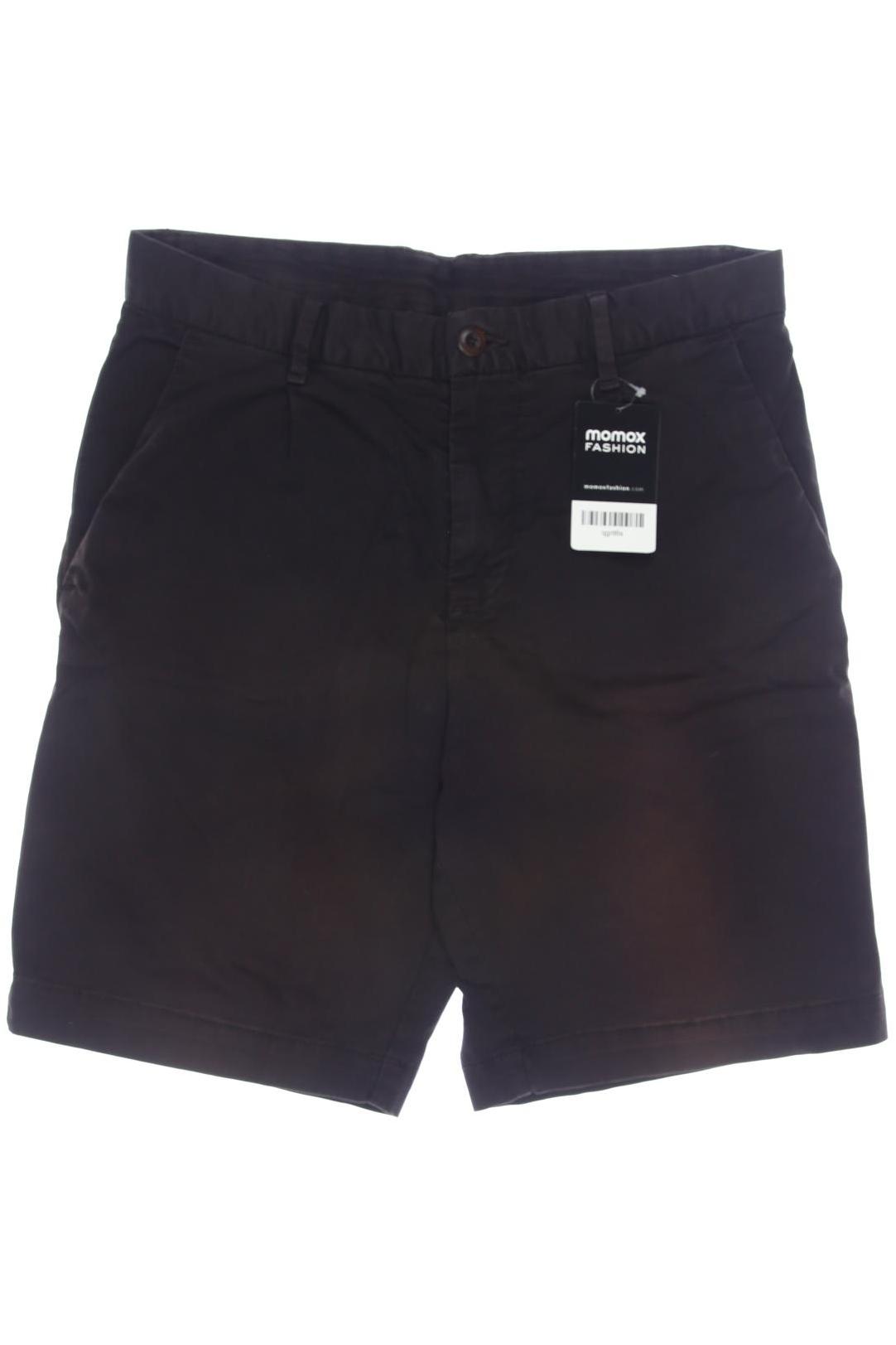 Thumbnail - Zara Herren Shorts, braun, Gr. 29