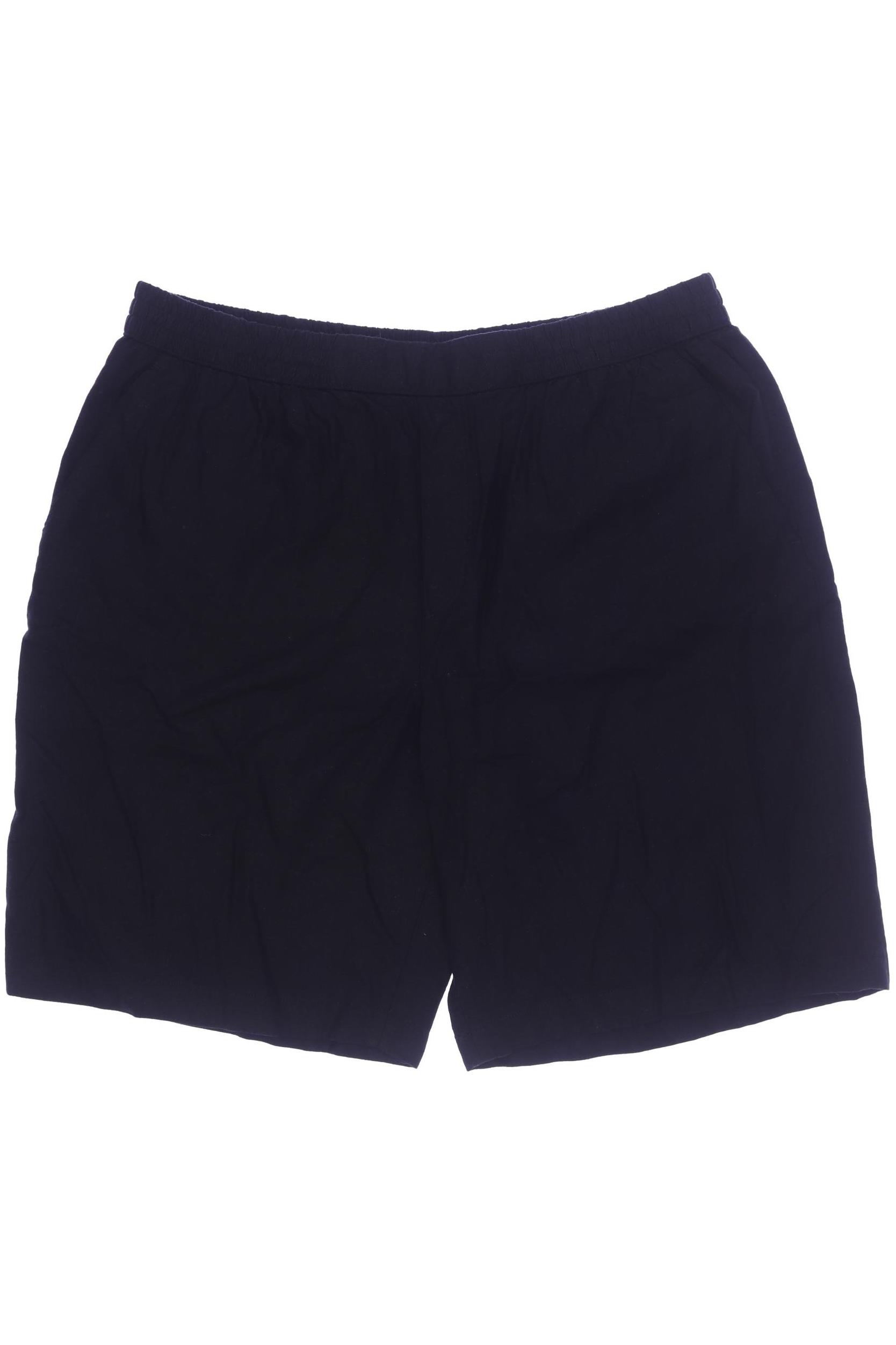 

Zara Herren Shorts, schwarz, Gr. 54