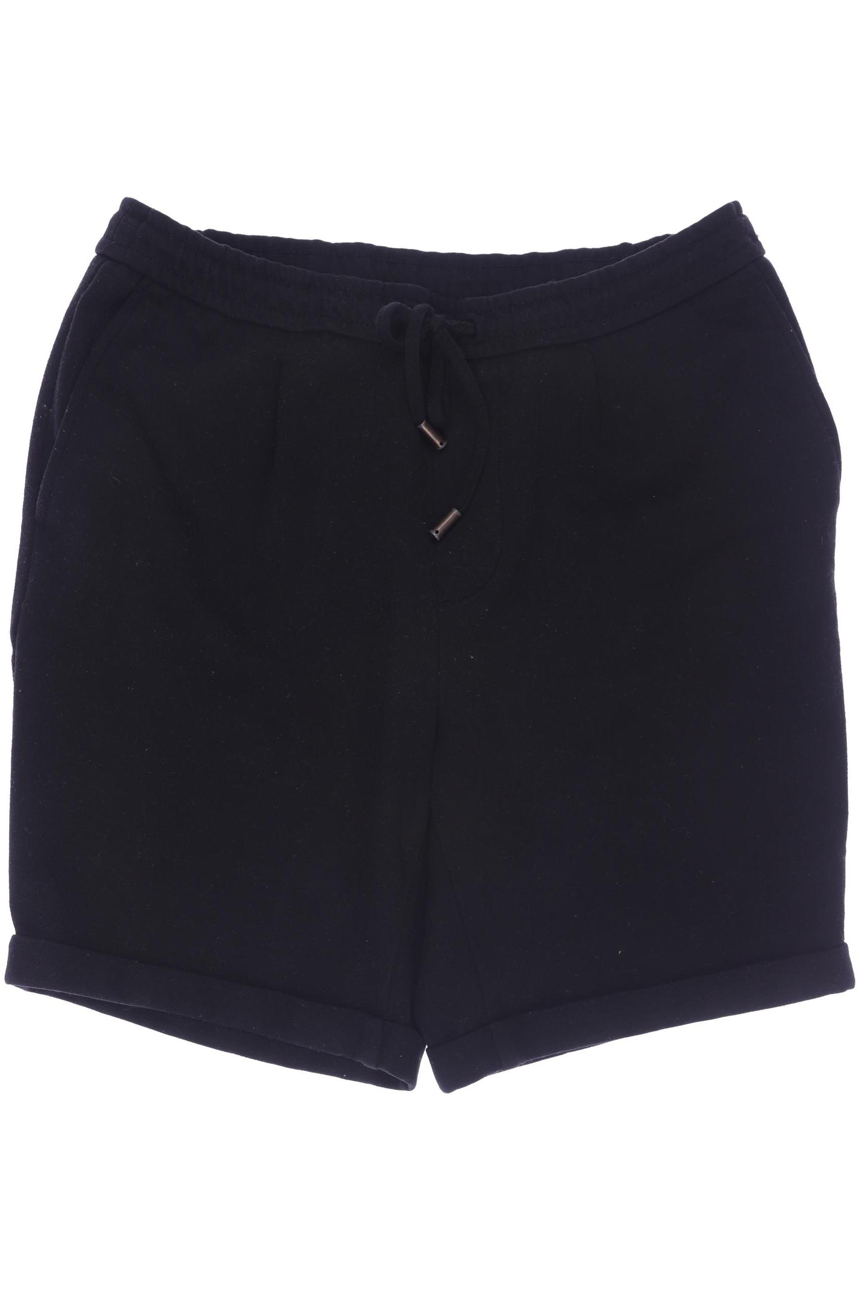 

Zara Herren Shorts, schwarz, Gr. 52