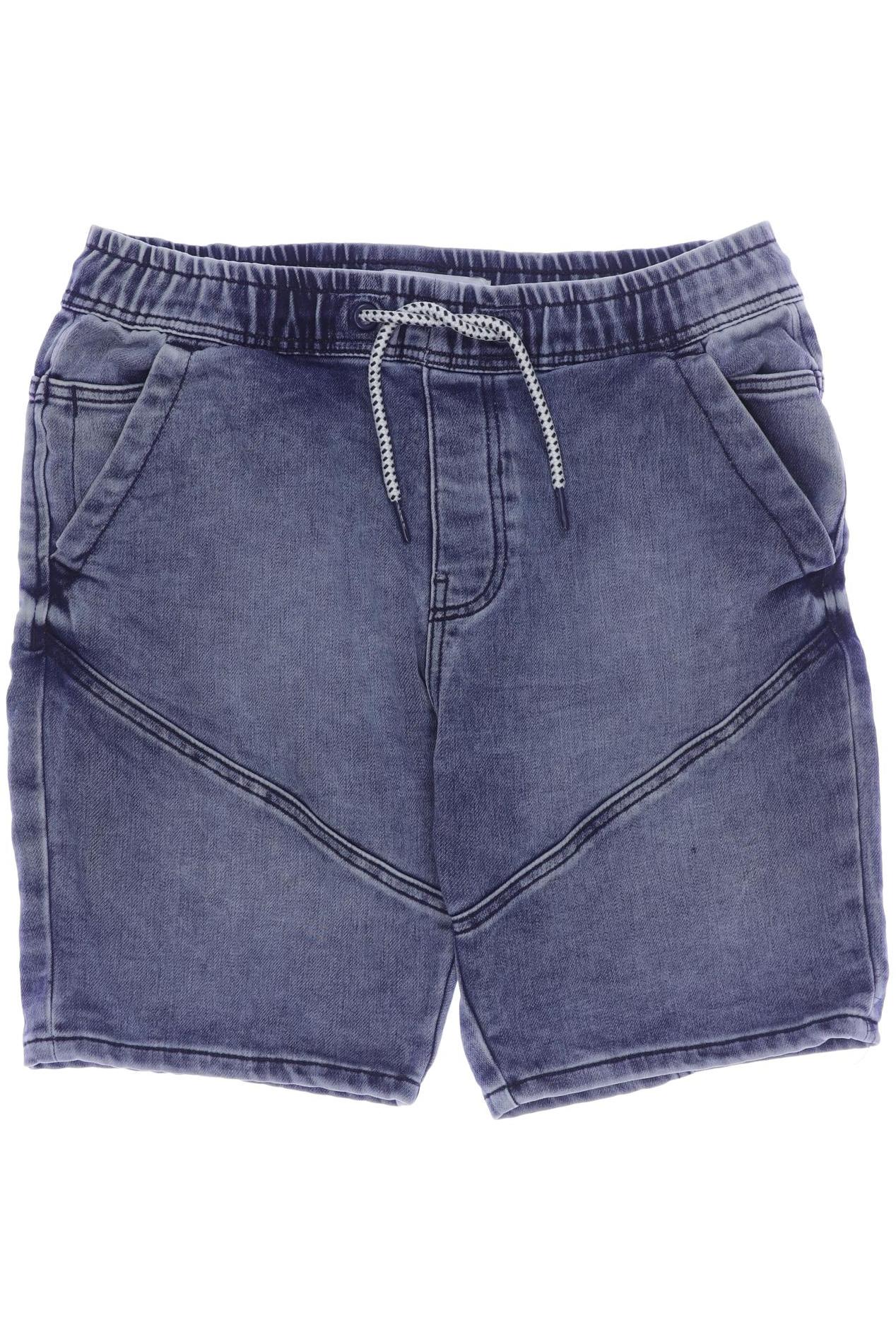 

Zara Herren Shorts, blau, Gr. 48