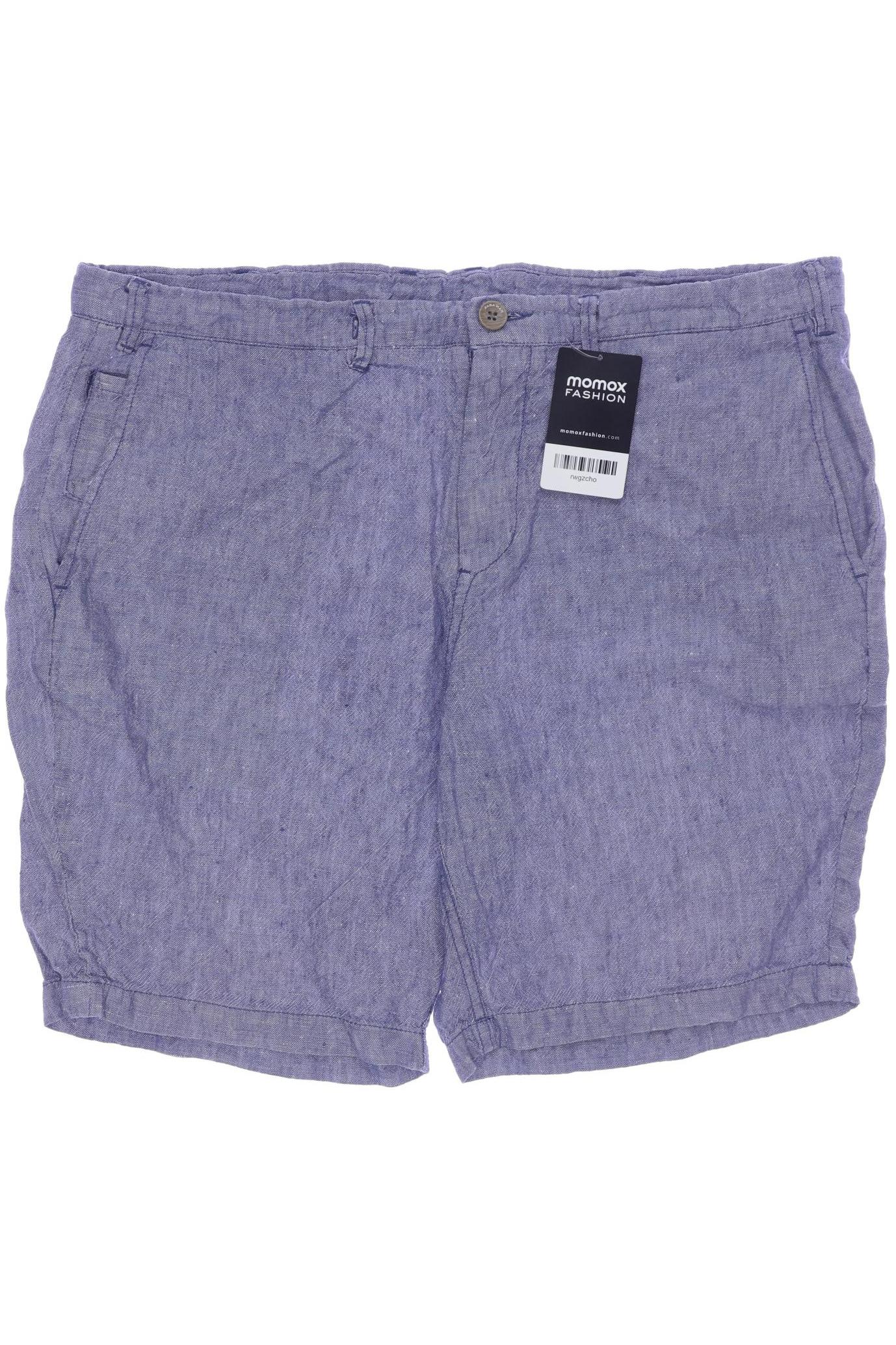 

Zara Herren Shorts, blau, Gr. 52