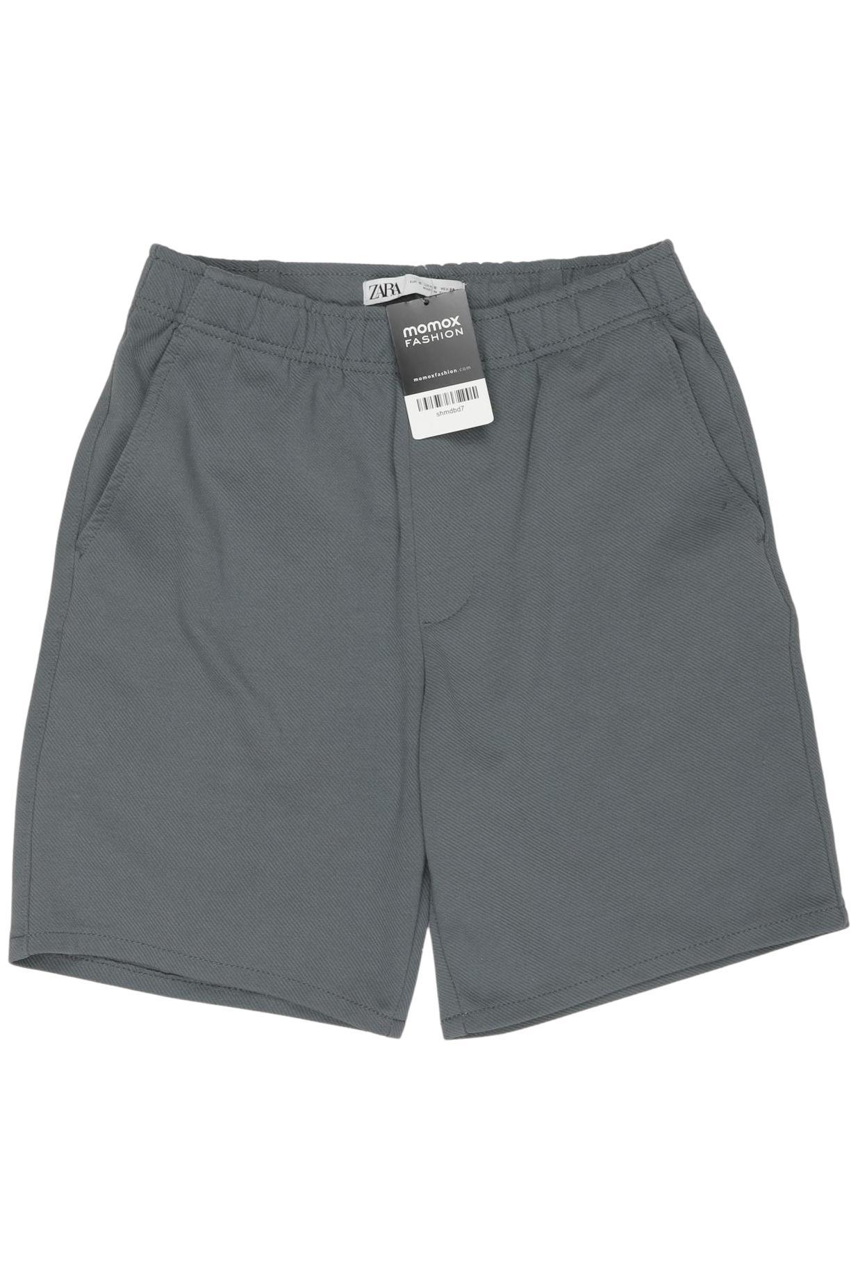 

Zara Herren Shorts, grau, Gr. 46