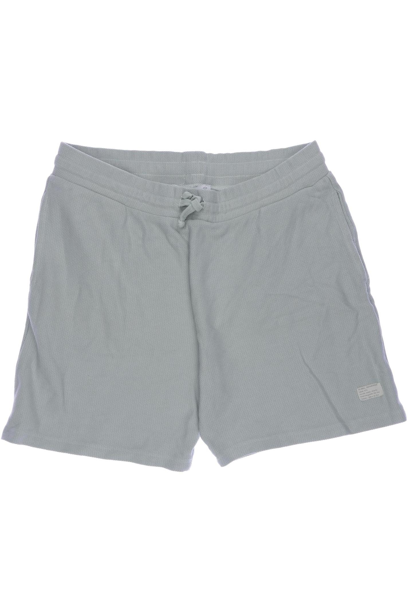 

Zara Herren Shorts, hellgrün, Gr. 54