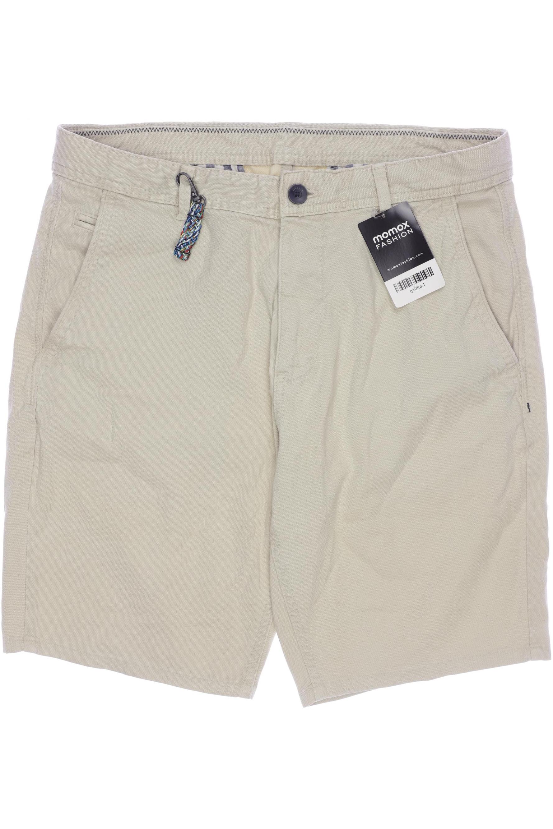 

Zara Herren Shorts, beige, Gr. 32