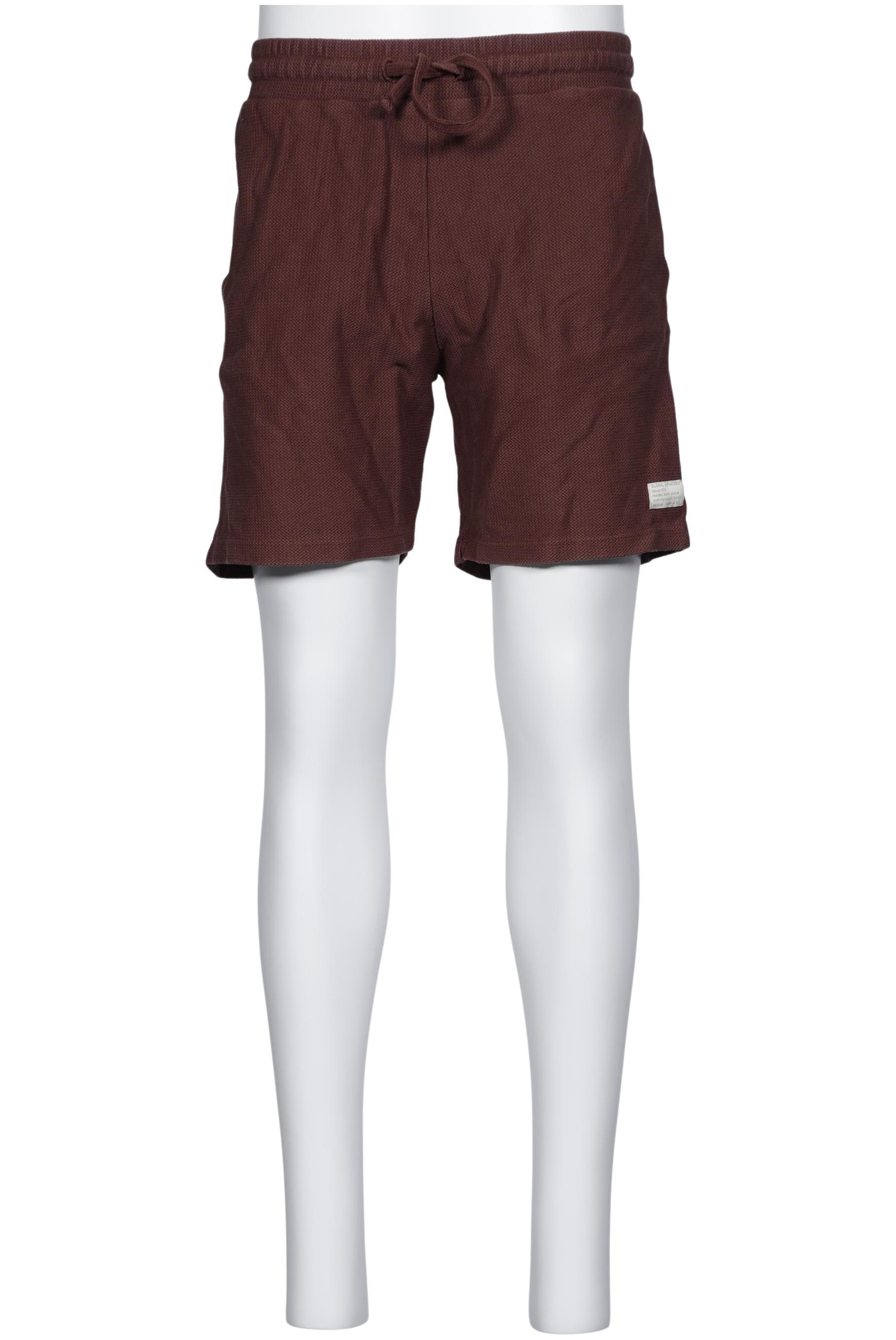 

Zara Herren Shorts, braun, Gr. 48