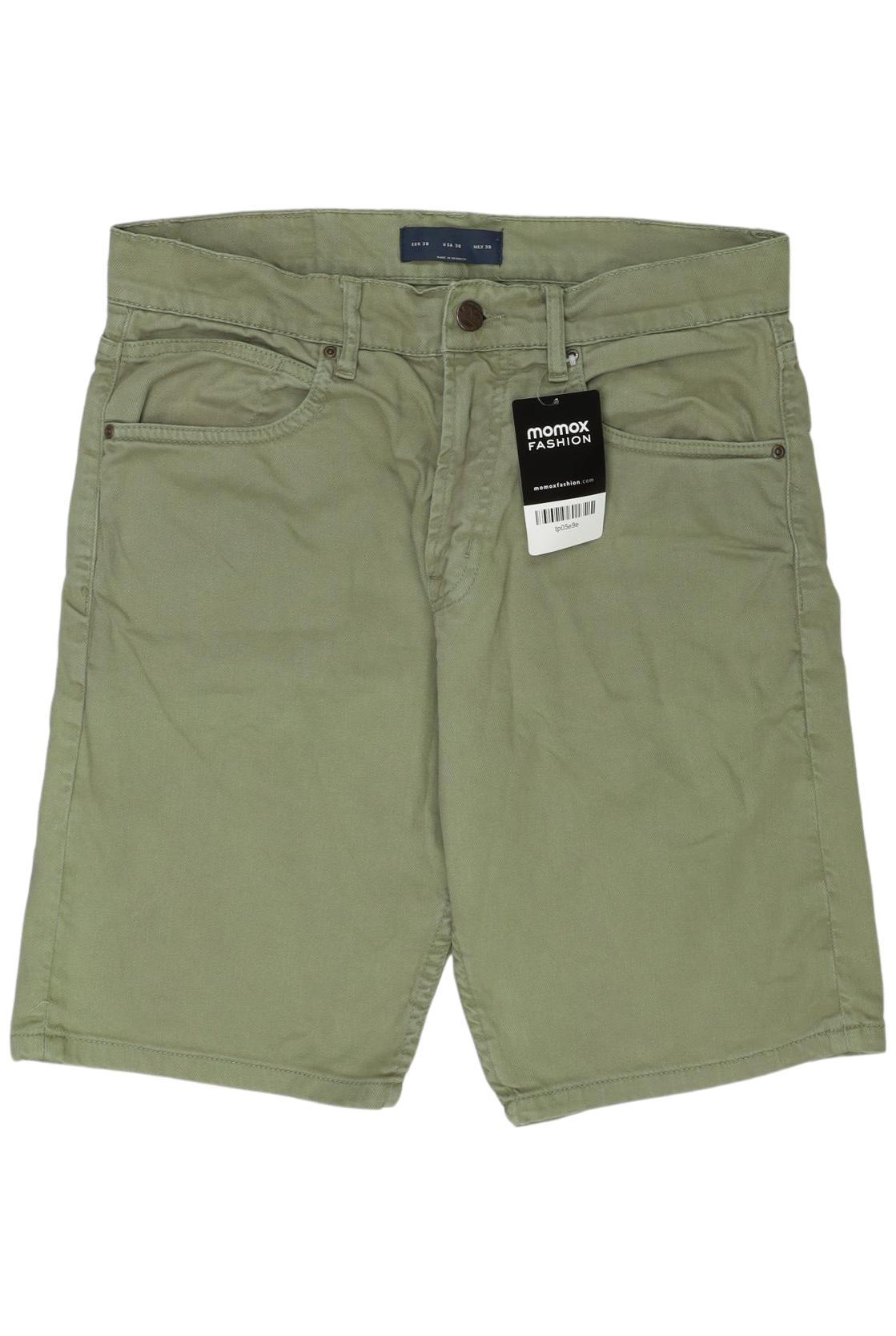 

Zara Herren Shorts, grün, Gr. 30