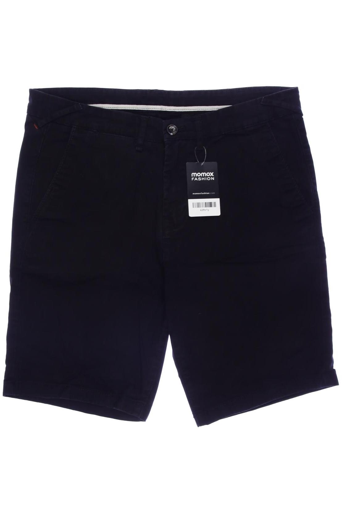 

Zara Herren Shorts, schwarz, Gr. 32