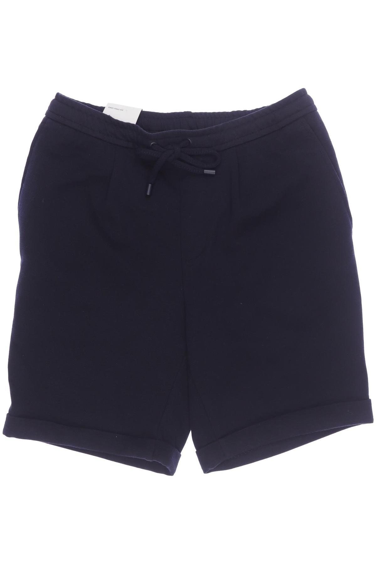 

Zara Herren Shorts, marineblau, Gr. 48