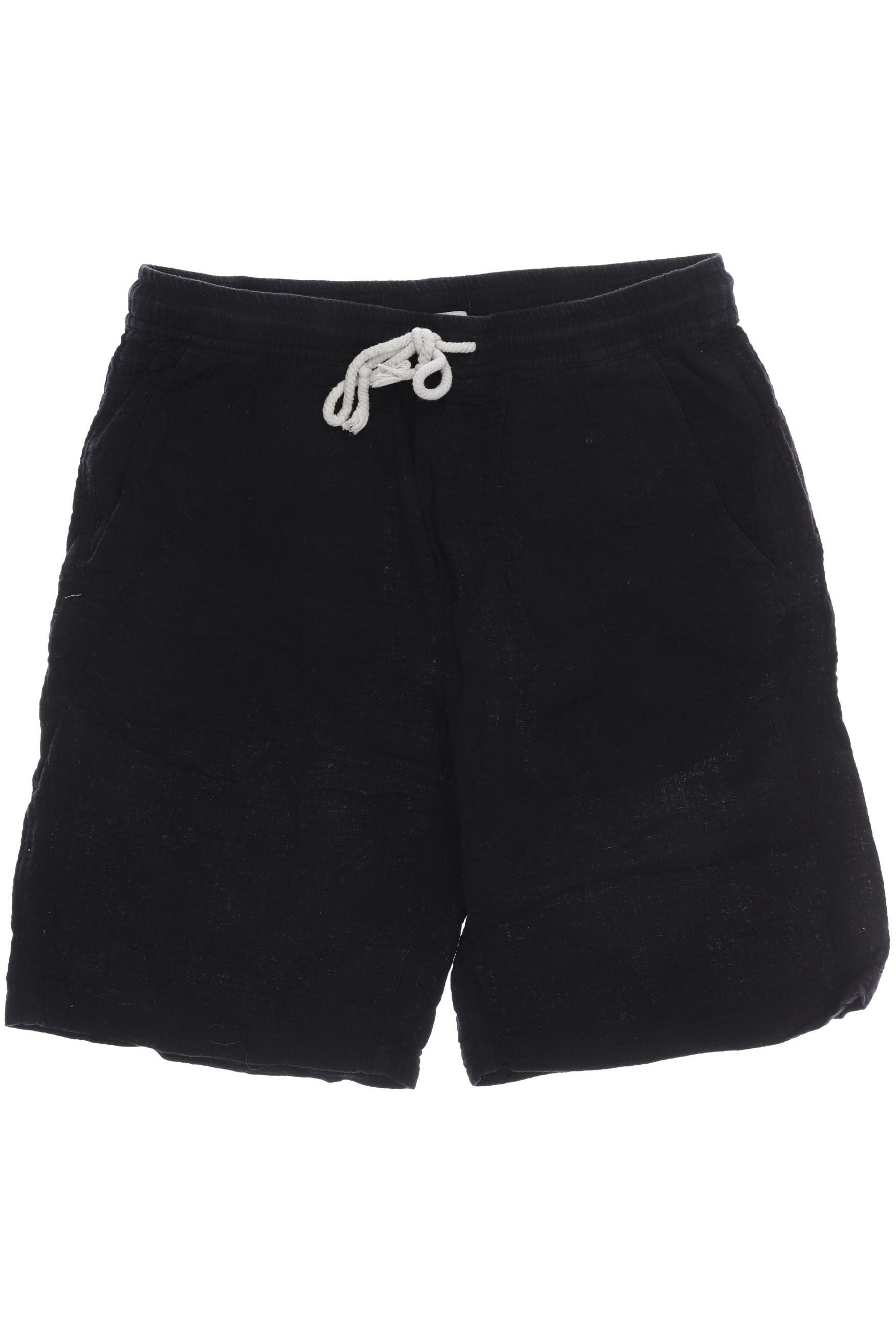 

Zara Herren Shorts, schwarz, Gr. 46