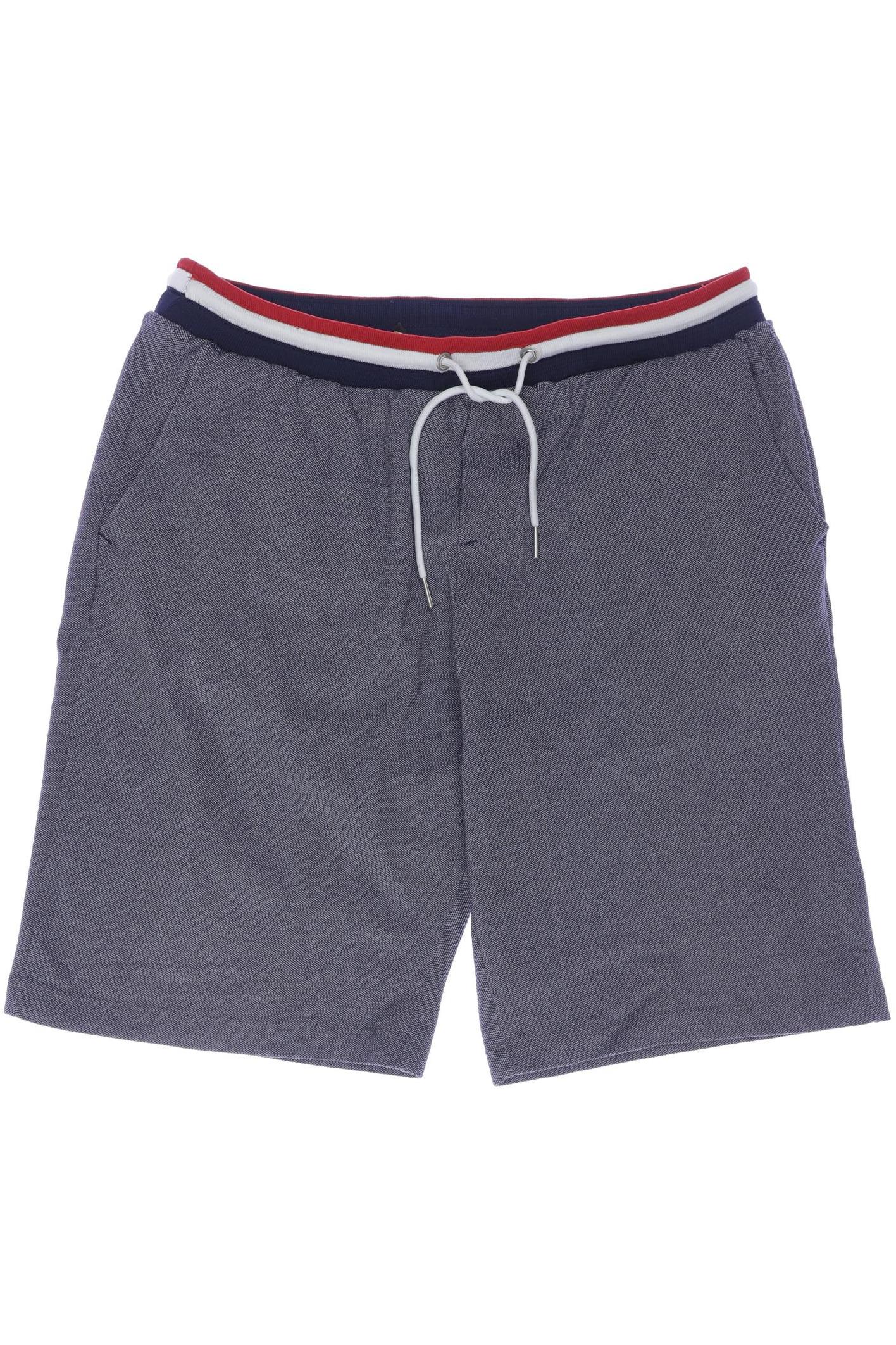 

Zara Herren Shorts, blau, Gr. 52