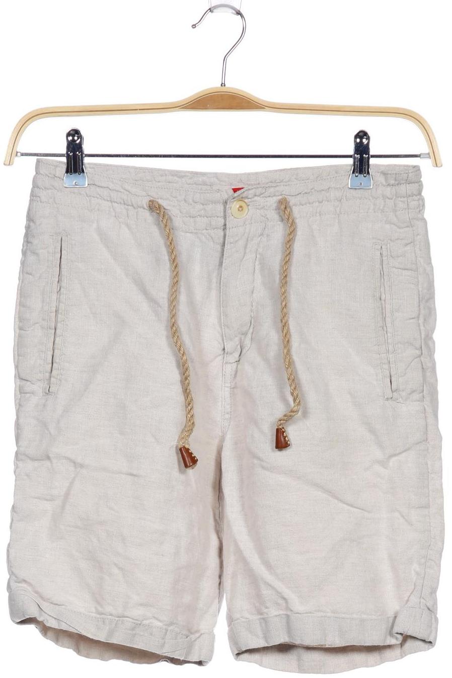 

Zara Herren Shorts, beige, Gr. 46