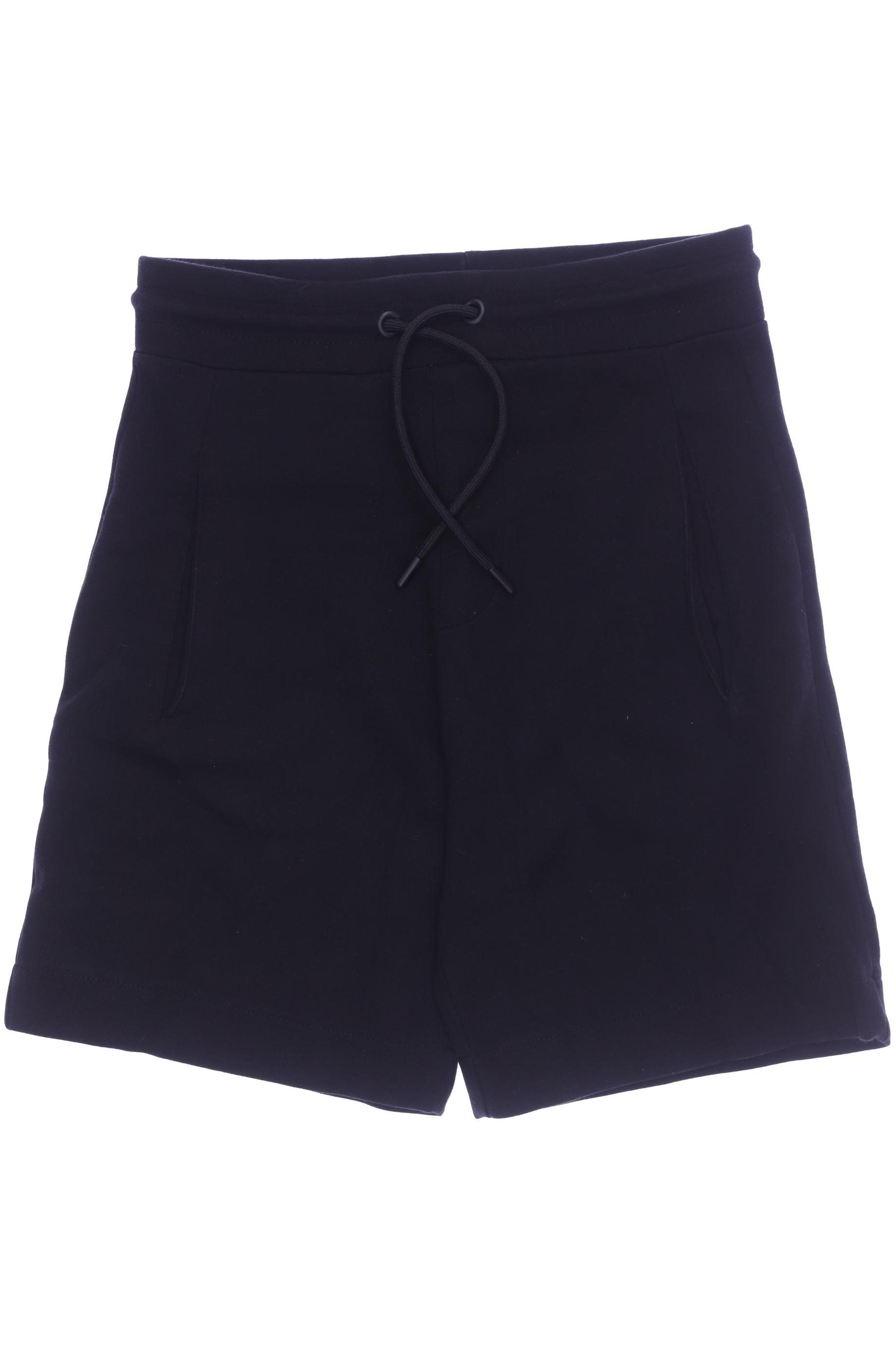 

Zara Herren Shorts, schwarz, Gr. 46
