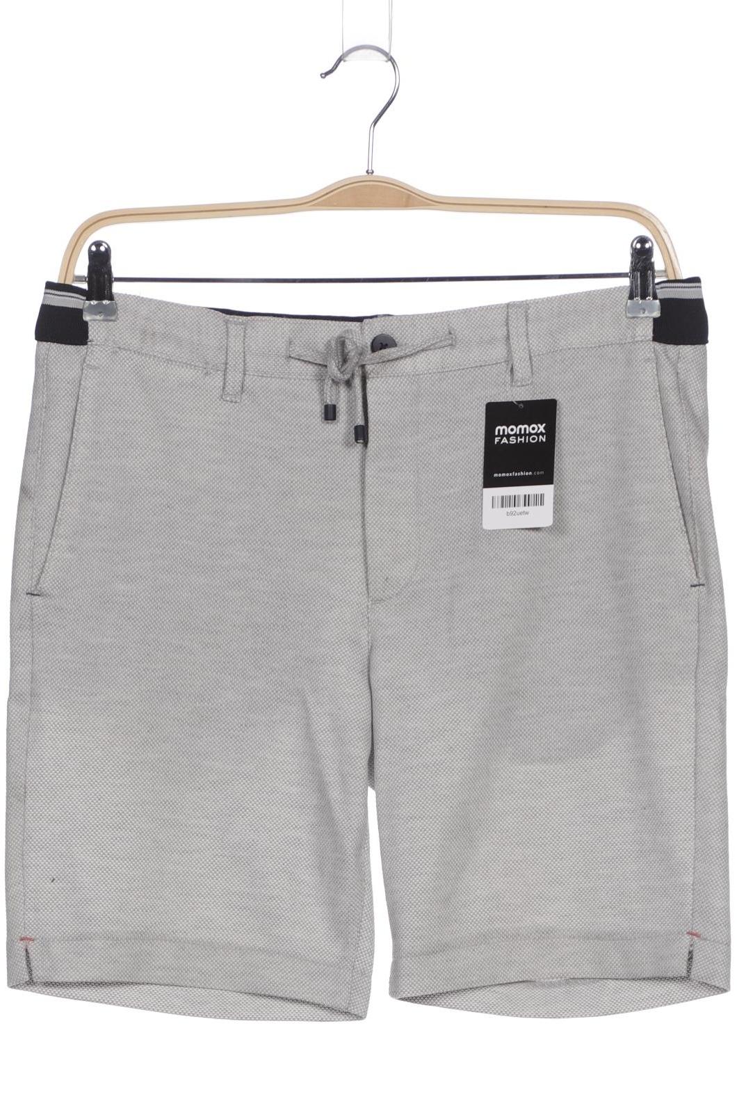

Zara Herren Shorts, grau, Gr. 48