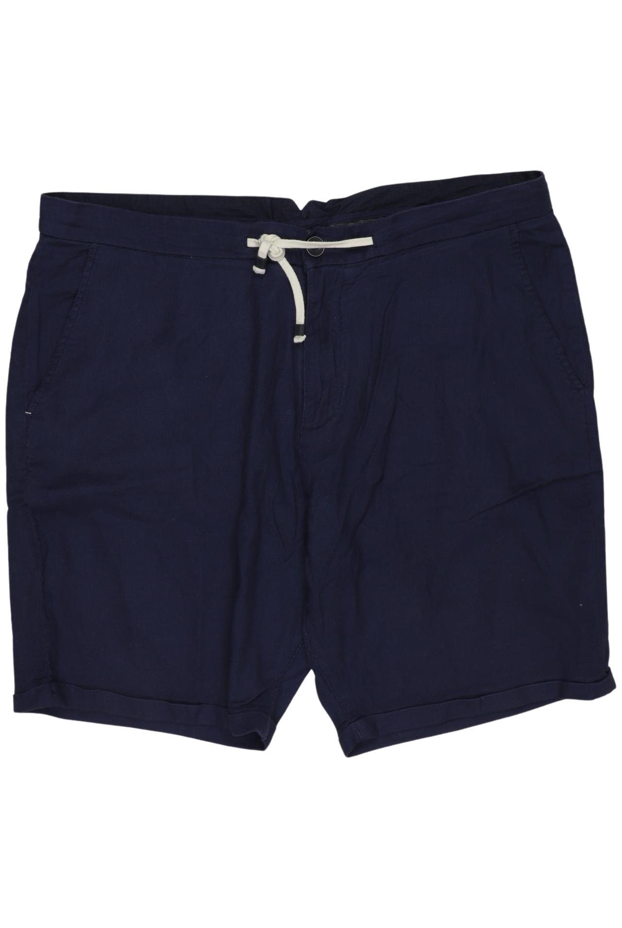 

Zara Herren Shorts, blau, Gr. 52