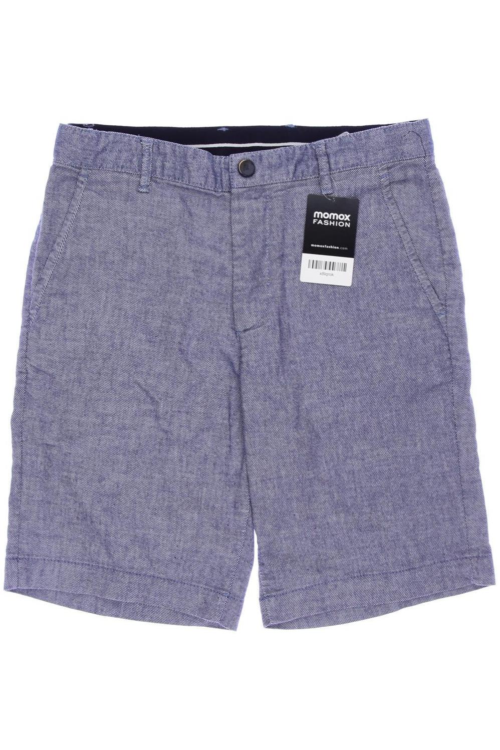 

ZARA Herren Shorts, blau