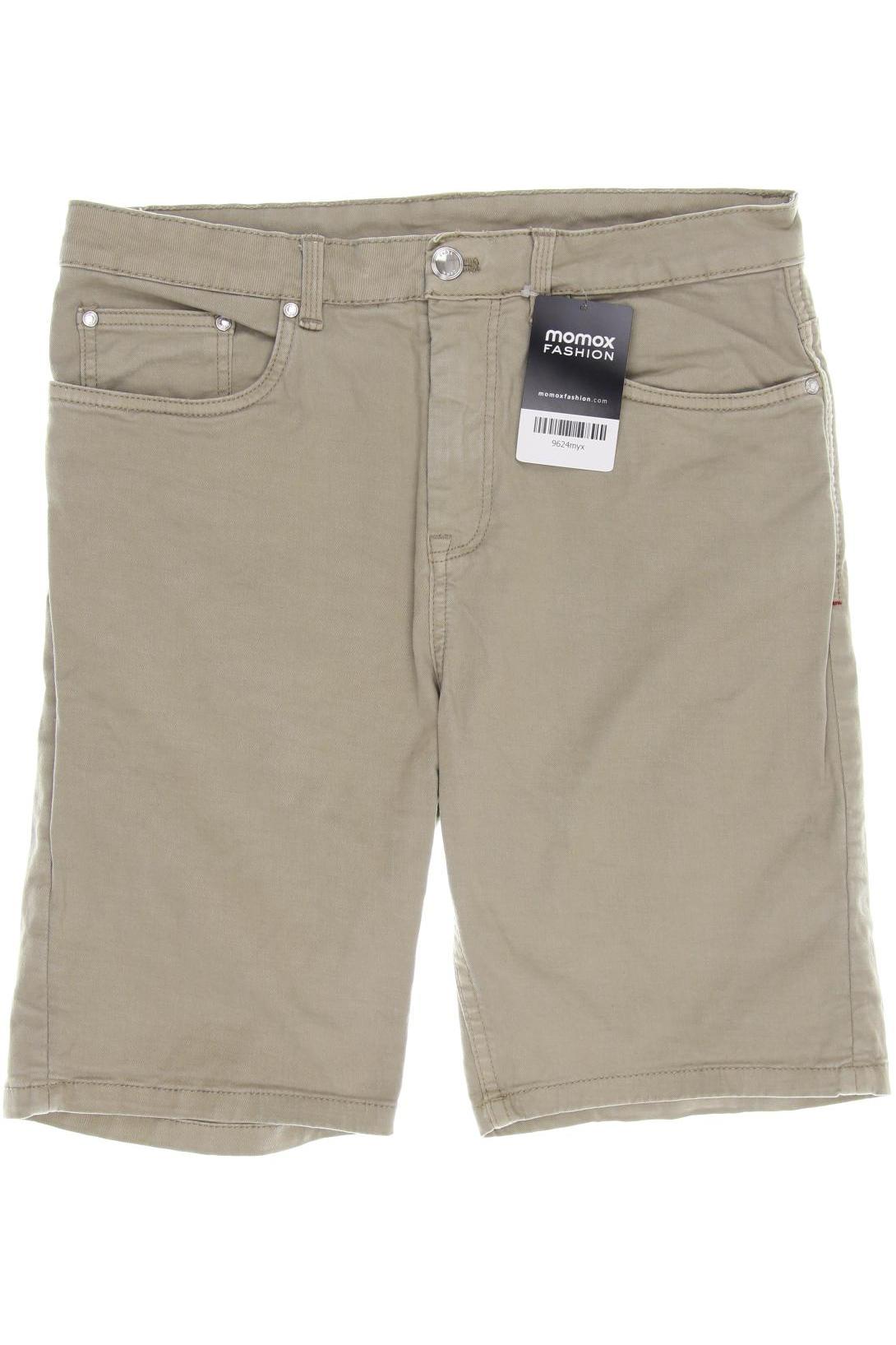 

ZARA Herren Shorts, beige