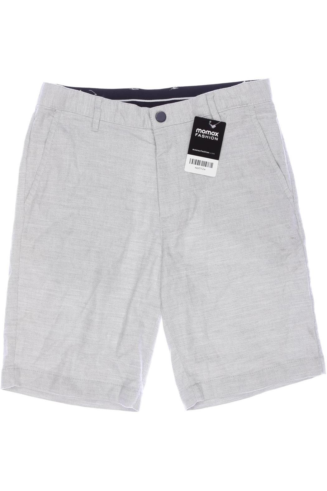 

Zara Herren Shorts, grau, Gr. 46