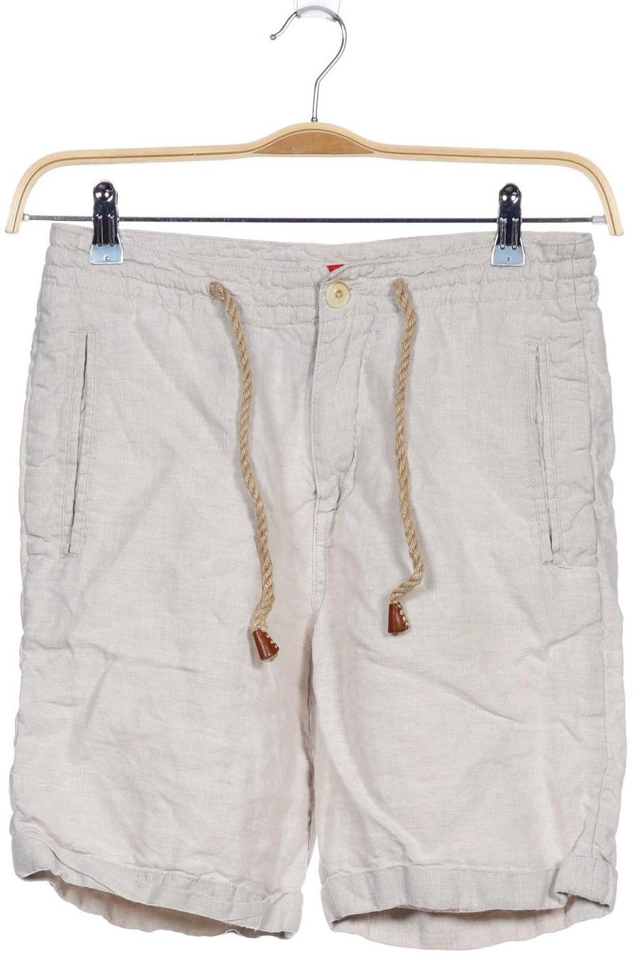 

ZARA Herren Shorts, beige