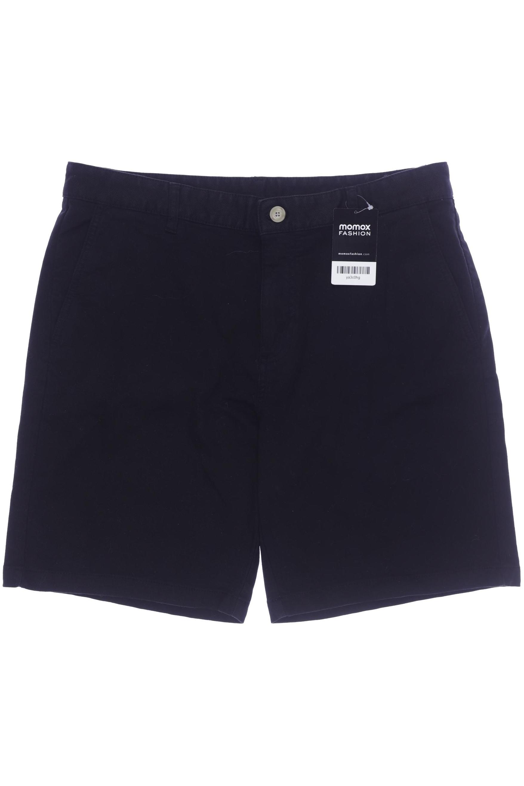 

Zara Herren Shorts, schwarz, Gr. 52