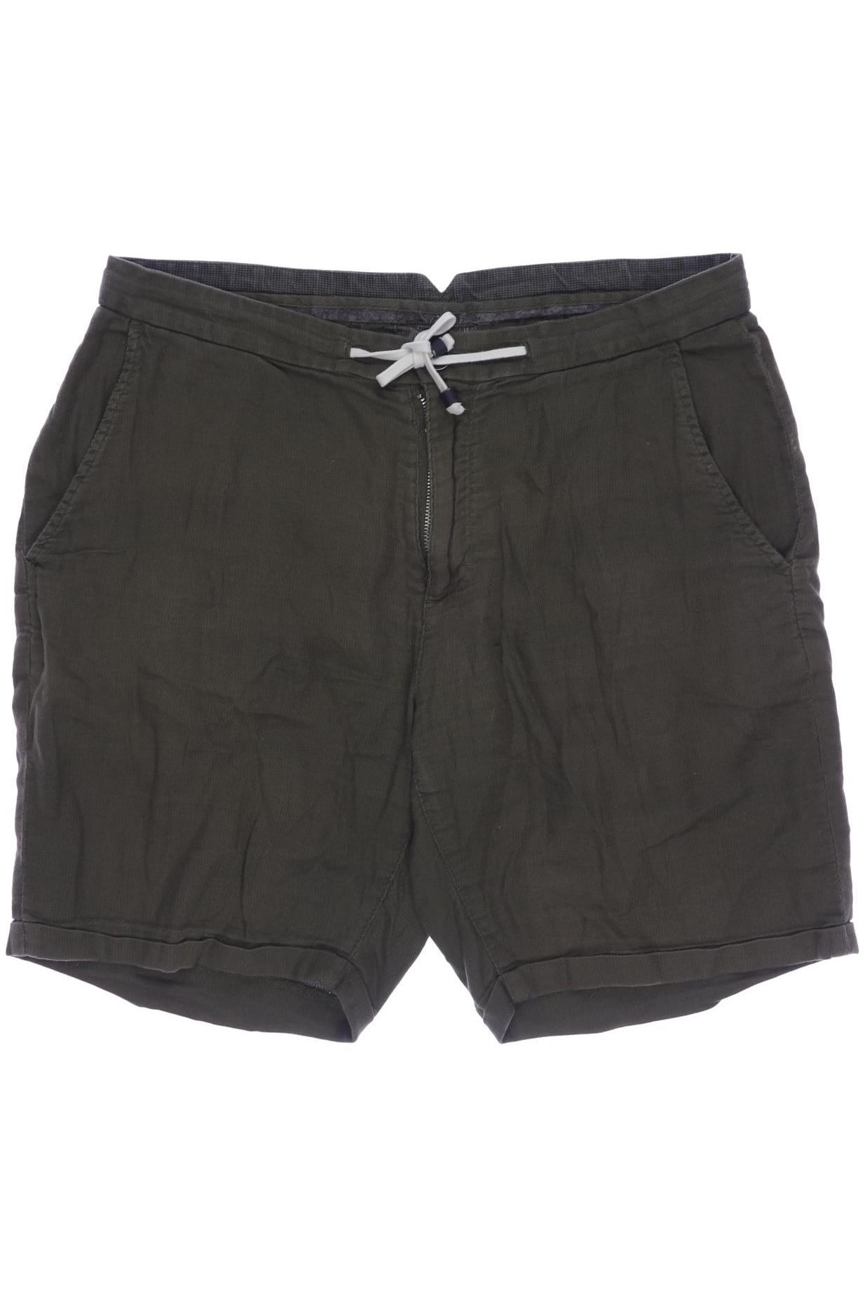 

Zara Herren Shorts, grün, Gr. 46