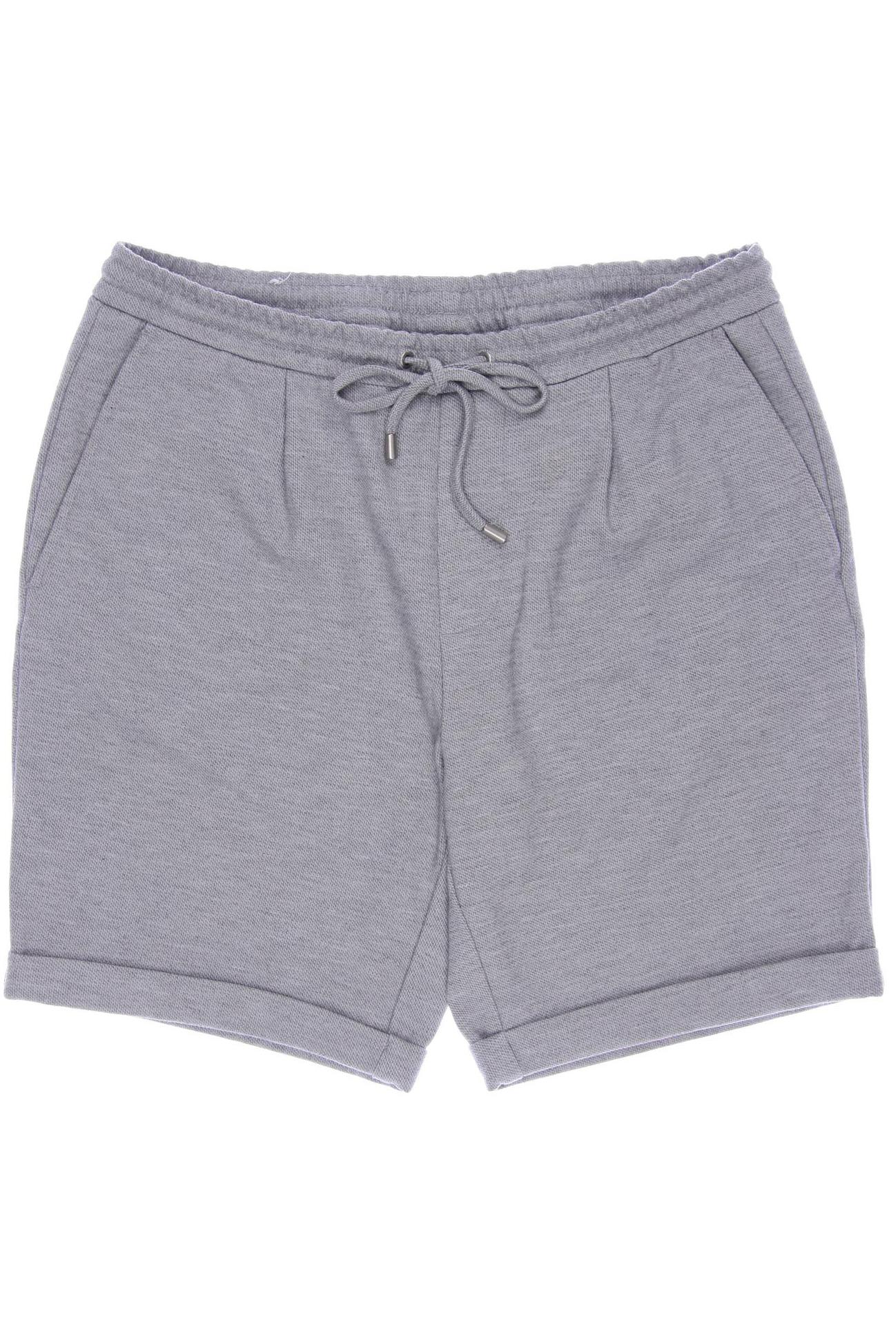 

ZARA Herren Shorts, grau