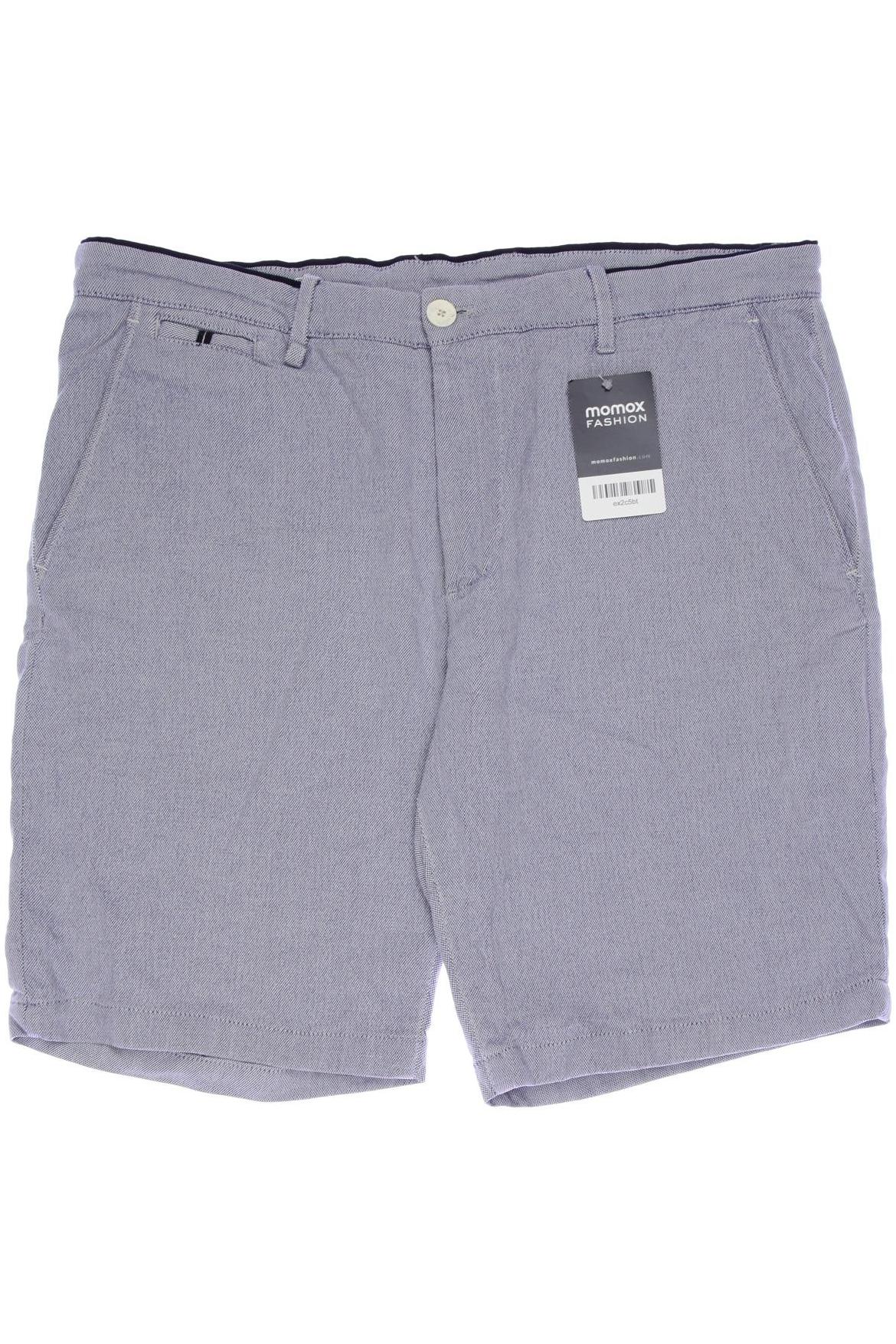 

Zara Herren Shorts, blau, Gr. 46